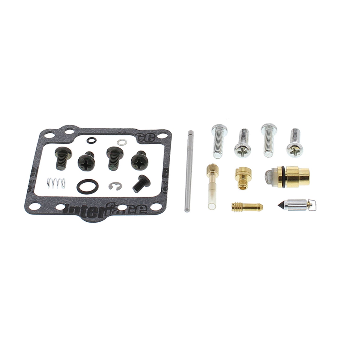 All Balls Racing Carburettor Rebuild Kit (26-1705)