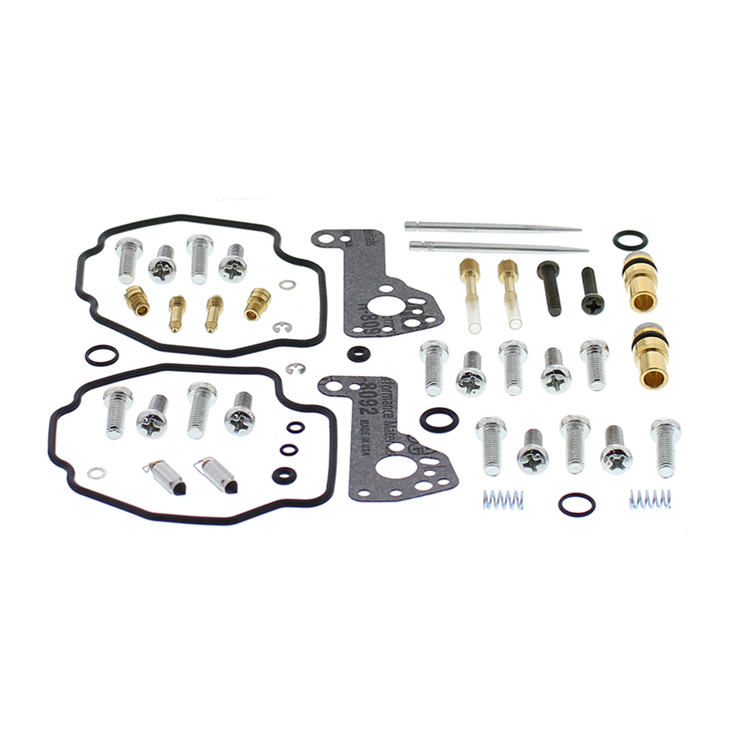 Carburettor Rebuild Kit 26-1732