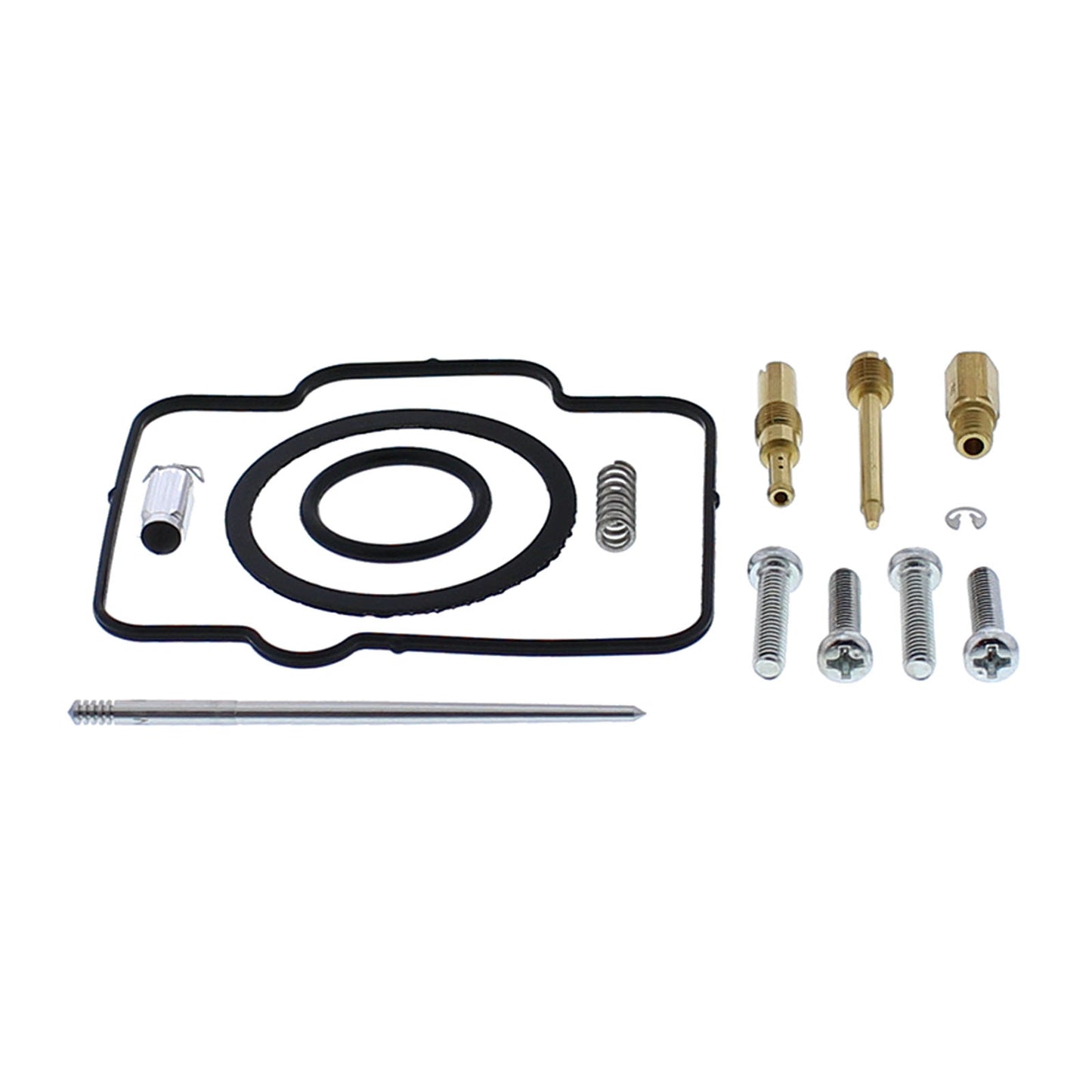 Carburettor Rebuild Kit 26-1737
