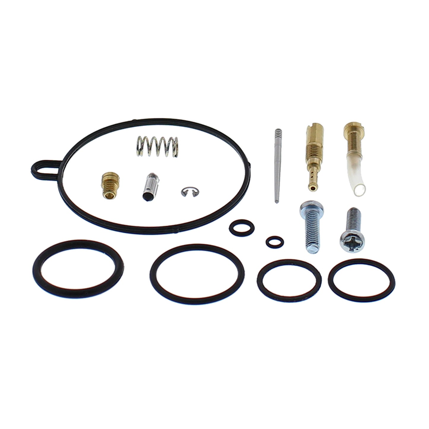 Carburettor Rebuild Kit 26-1743