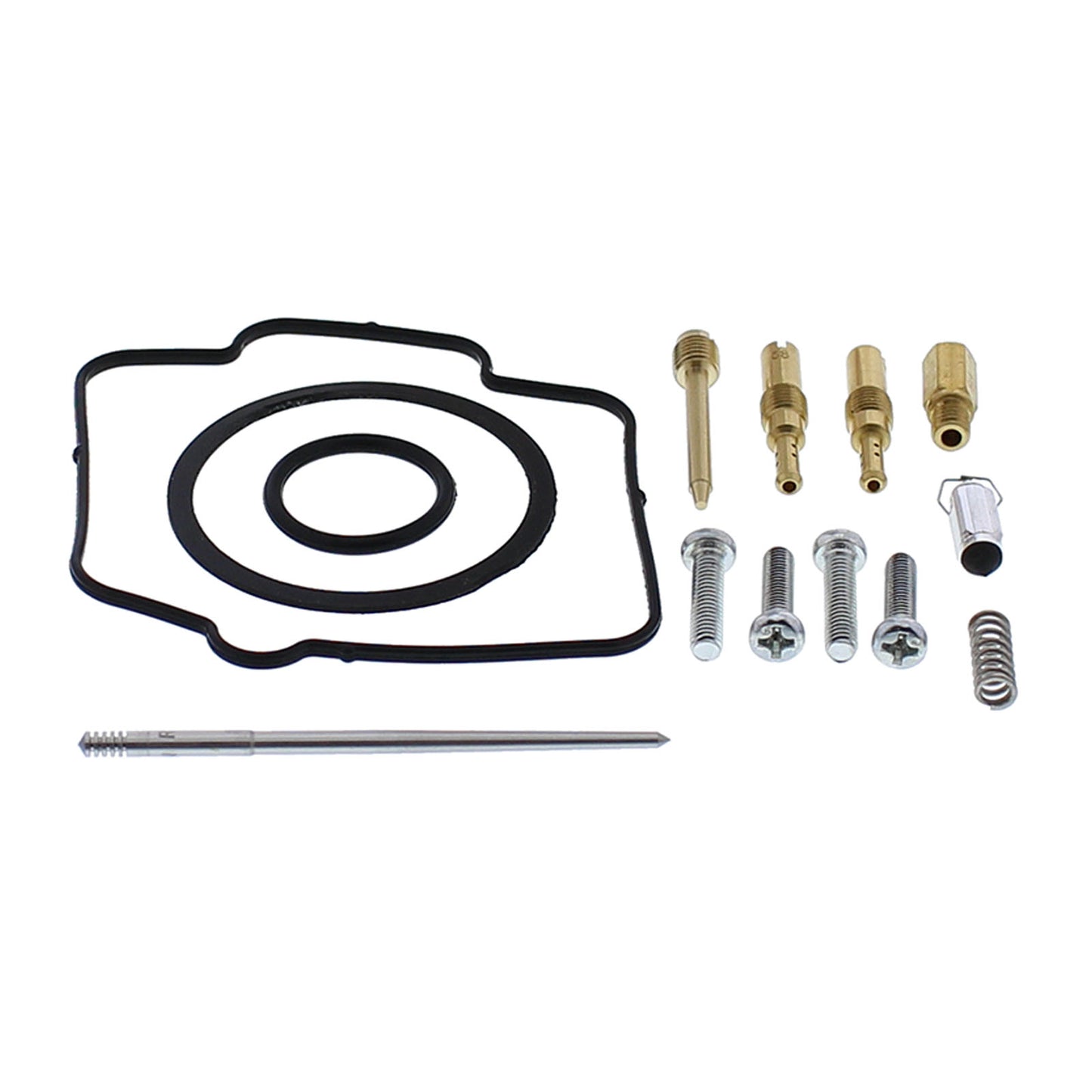 Carburettor Rebuild Kit 26-1744