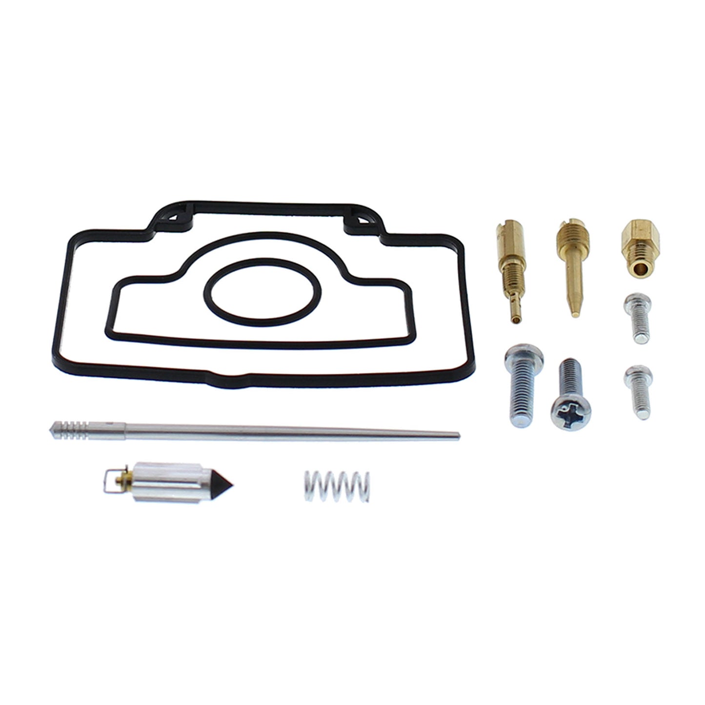 Carburettor Rebuild Kit 26-1747