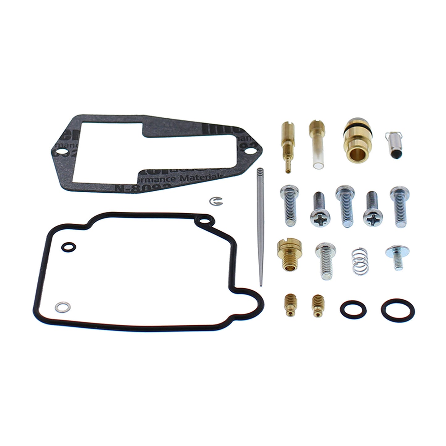 Carburettor Rebuild Kit 26-1749
