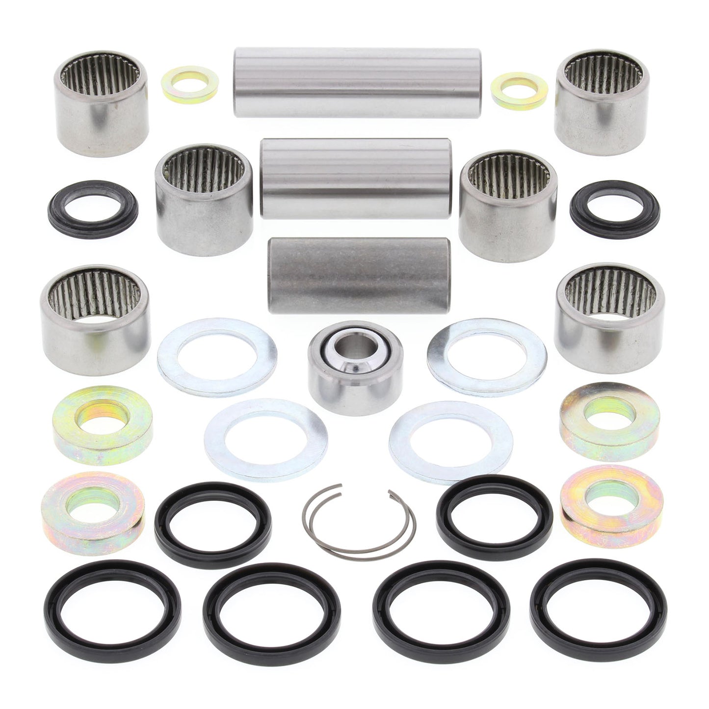 Suspension Linkage Kit 27-1019 CR125 \'91-\'92 / 250 \'91