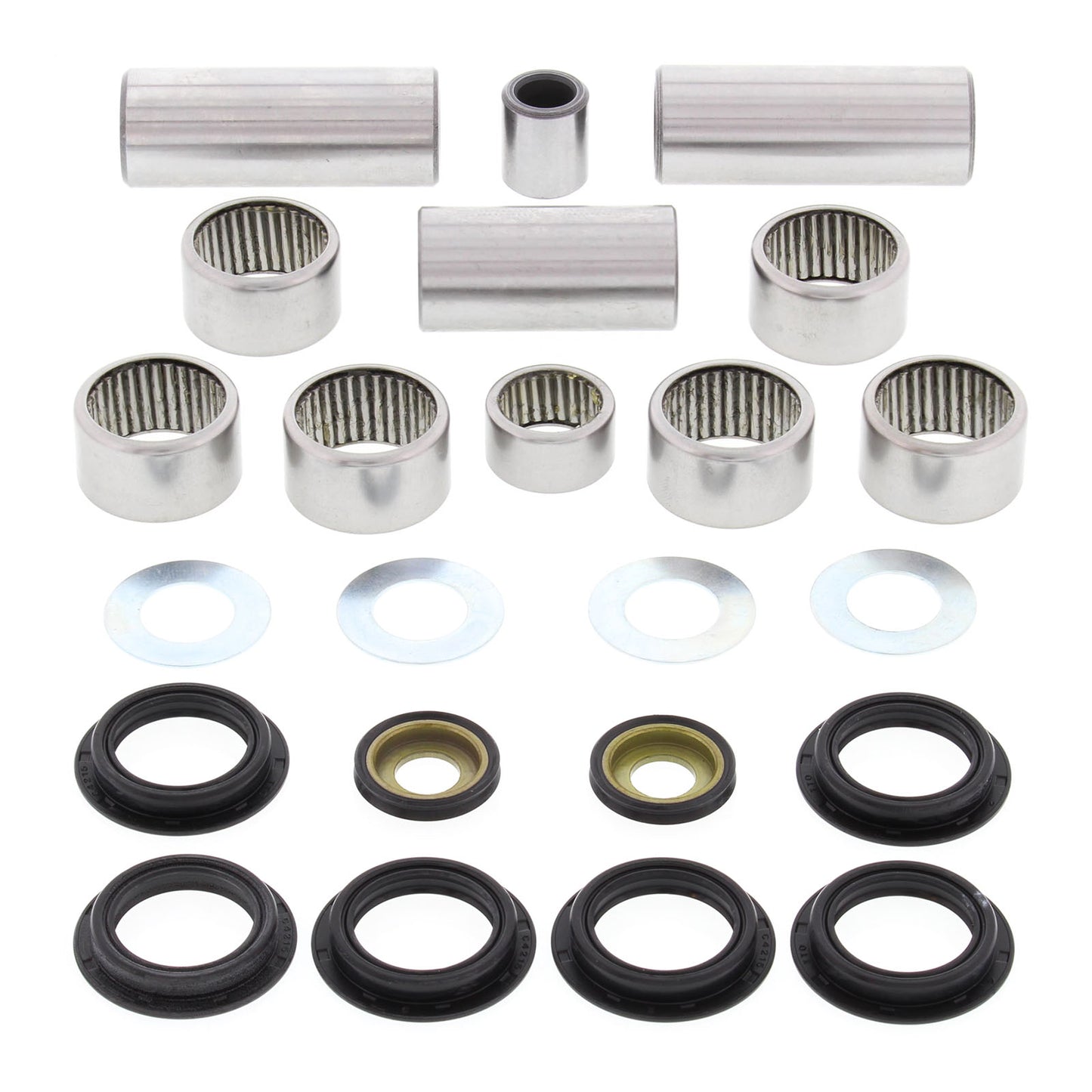Suspension Linkage Kit 27-1036 KX125/250 \'94-\'97 / KDX200 \'95-\'06