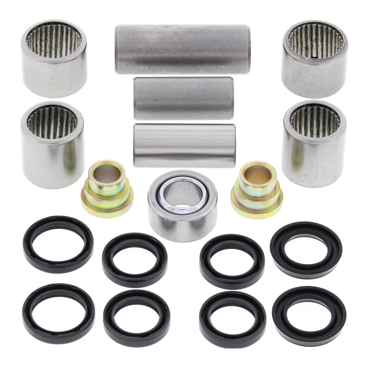 Suspension Linkage Kit 27-1049 XR250 \'96-\'03 XR400 \'96-\'97