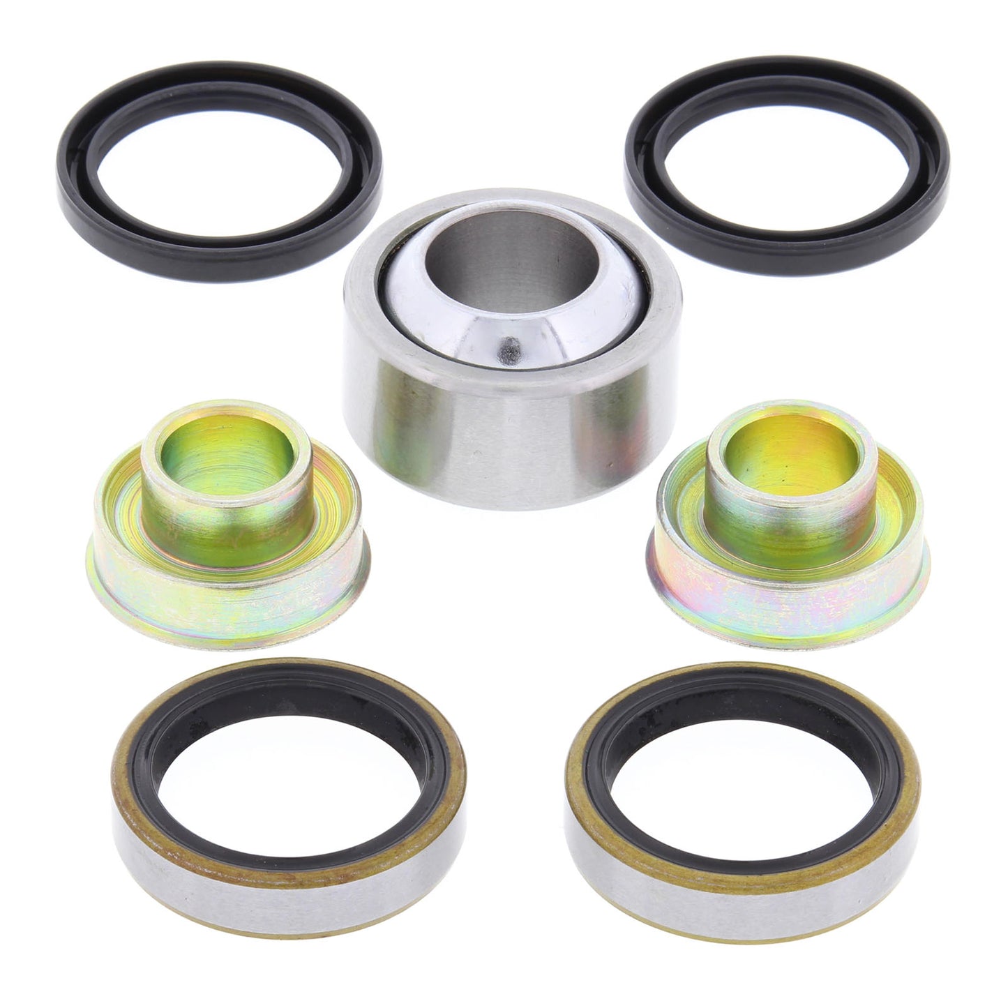 Suspension Linkage Kit 27-1089 (KTM Lower Shock Bearing)