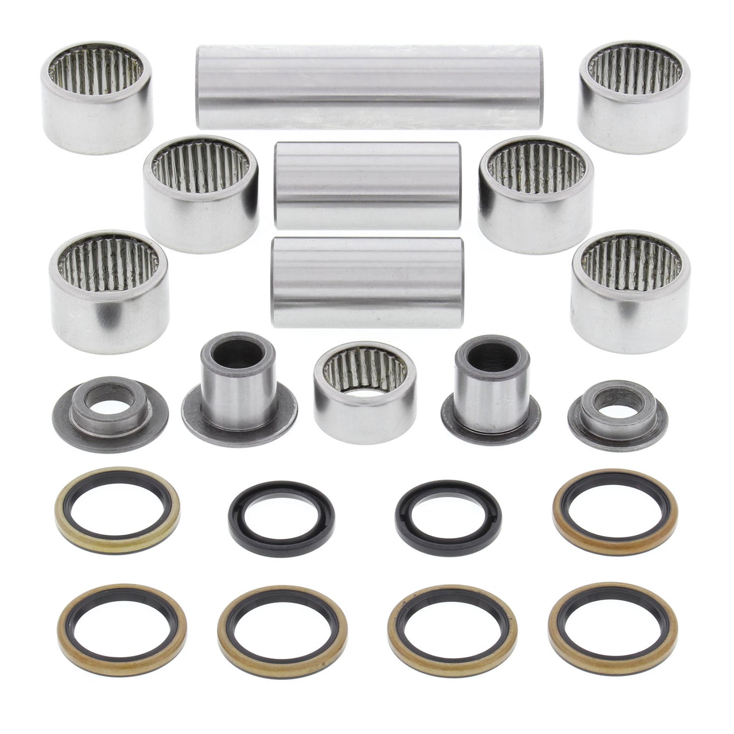 Suspension Linkage Kit 27-1117 KXF/RMZ250 04