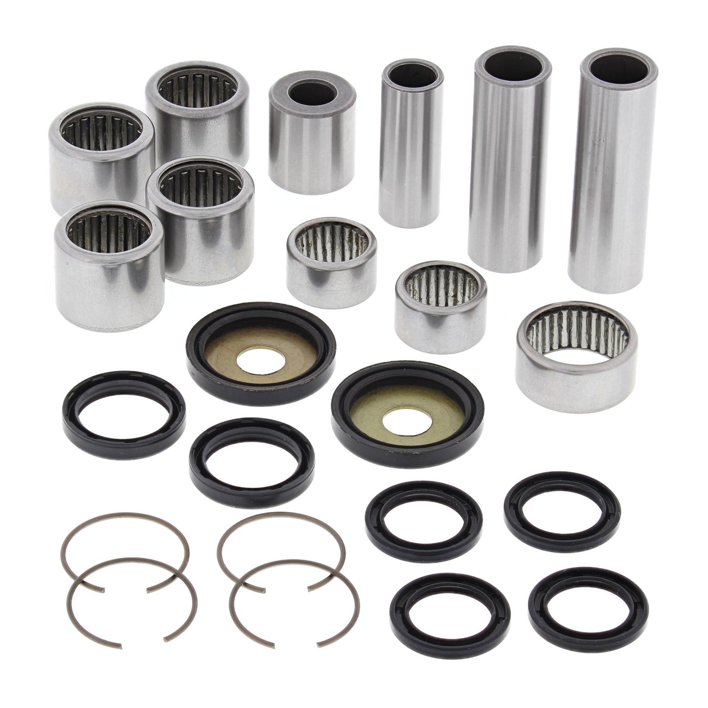 Suspension Linkage Kit 27-1134 RM85 \'05-\'12