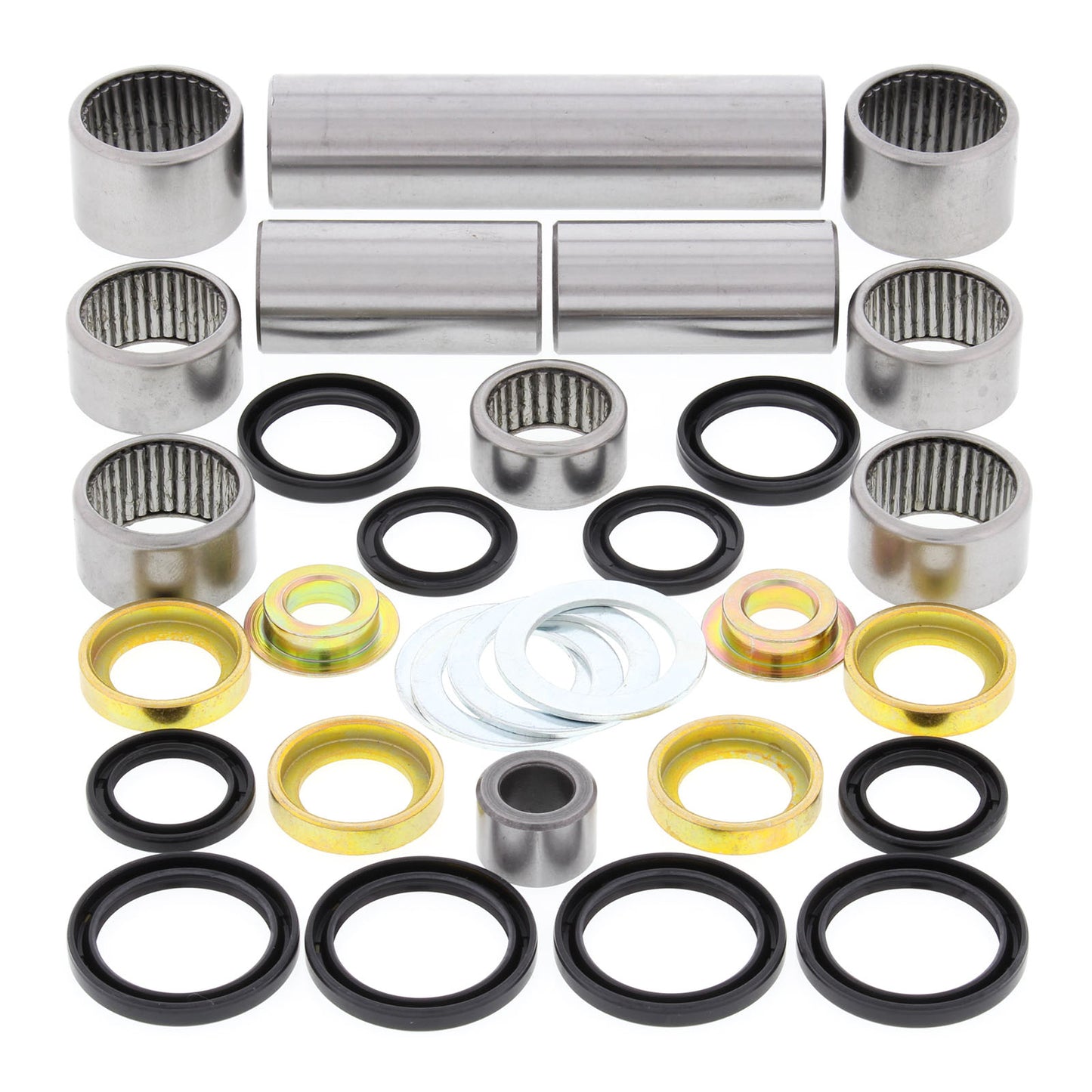 Suspension Linkage Kit 27-1145 YZ450F06-08 /YZ250F \'06/\'08 (Not \'07)