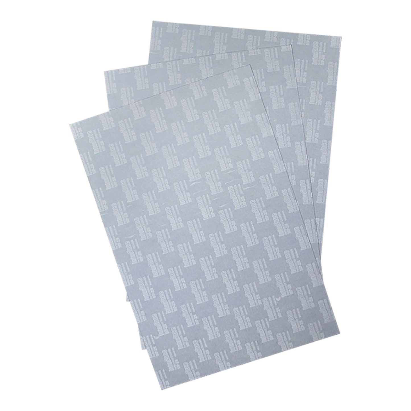Vertex Universal 12\" x 18\" Gasket Paper Kit