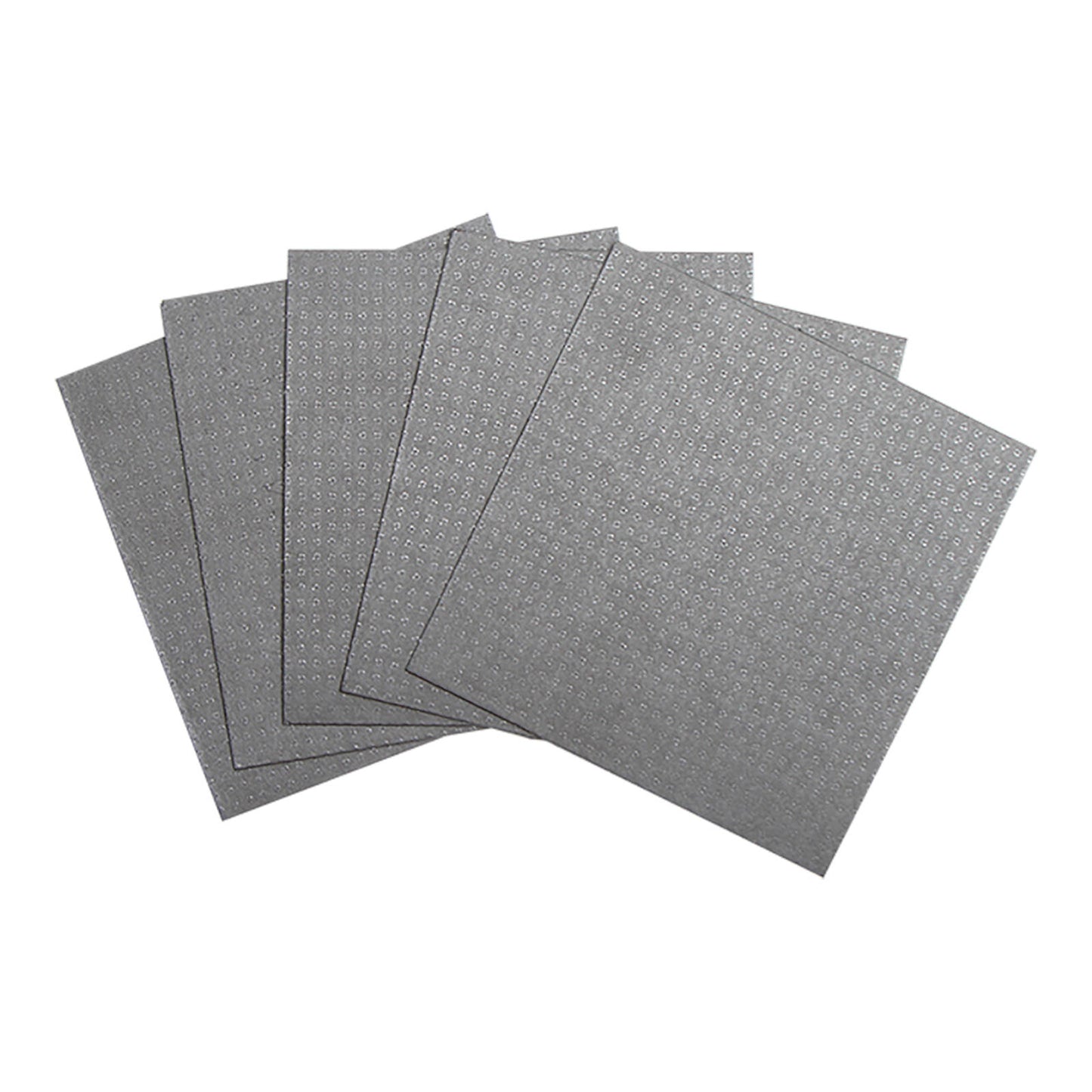 Vertex Universal Exhaust Gasket Paper Kit