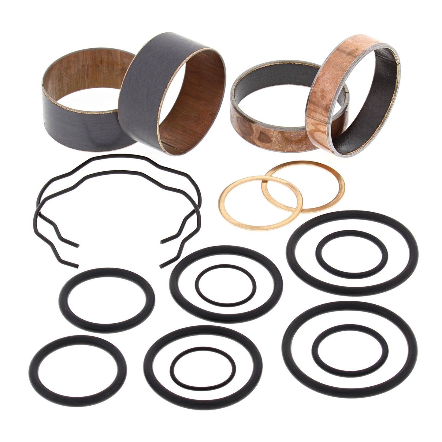All Balls Racing Fork Bushing Kit (38-6014)