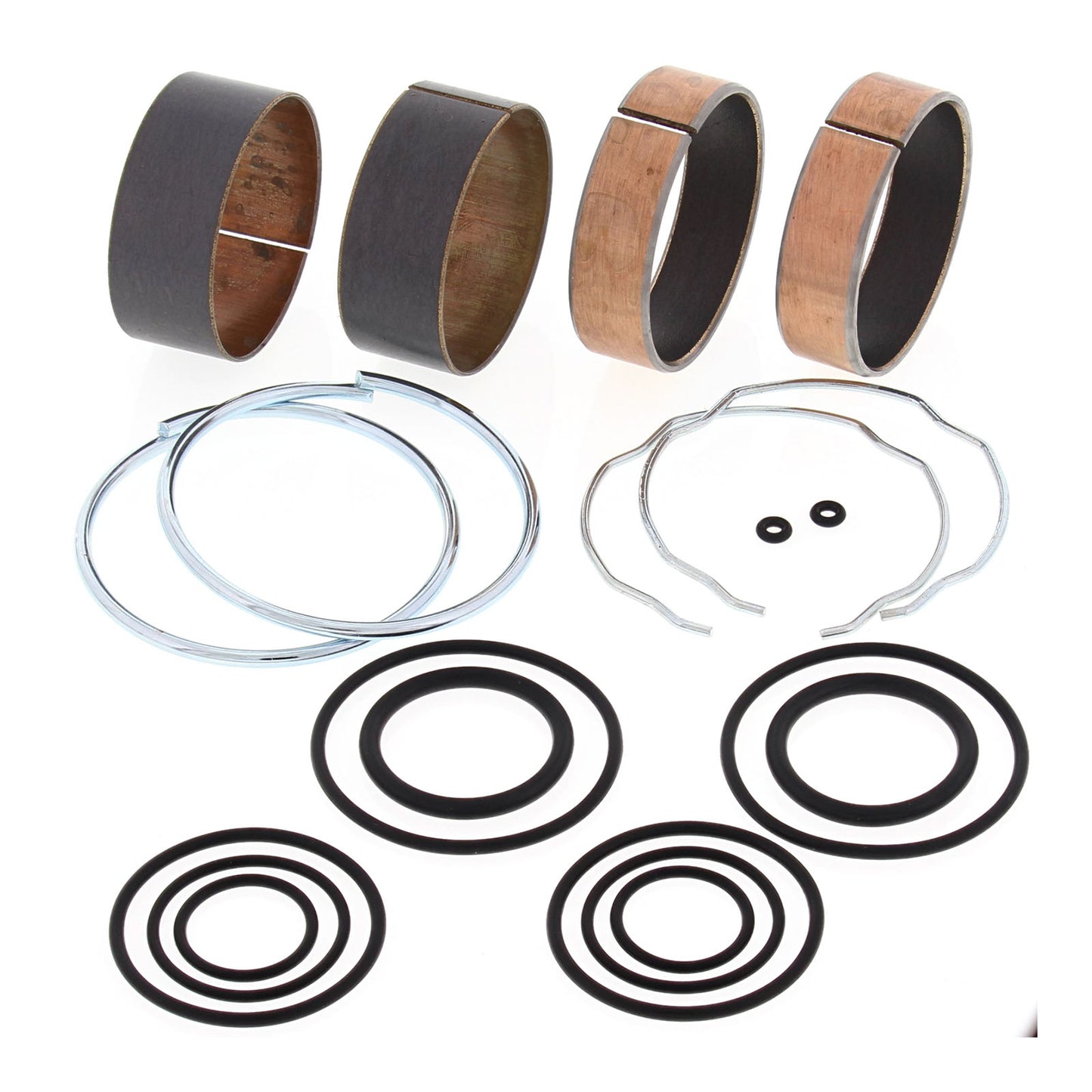 All Balls Racing Fork Bushing Kit (38-6015)