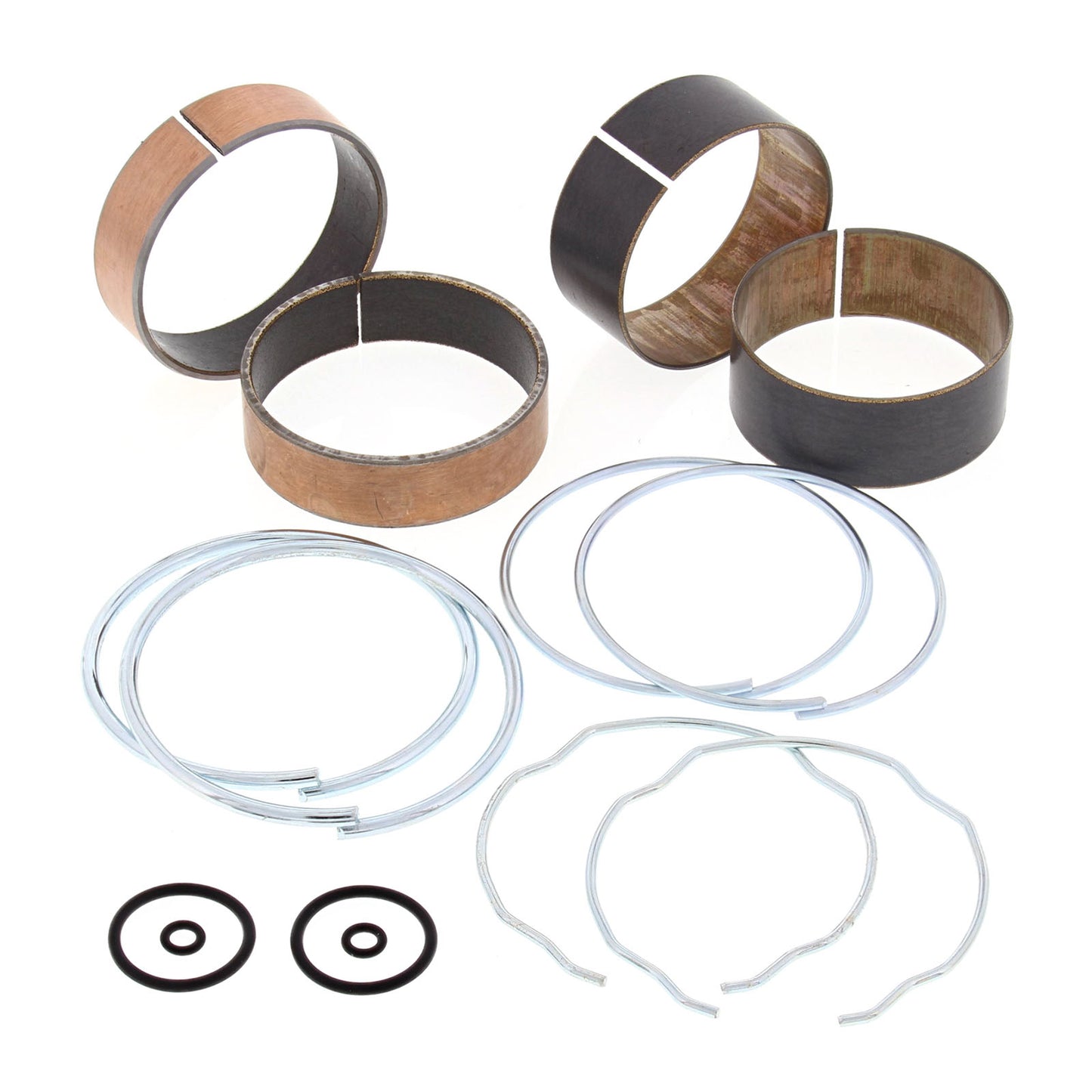 All Balls Racing Fork Bushing Kit (38-6020)