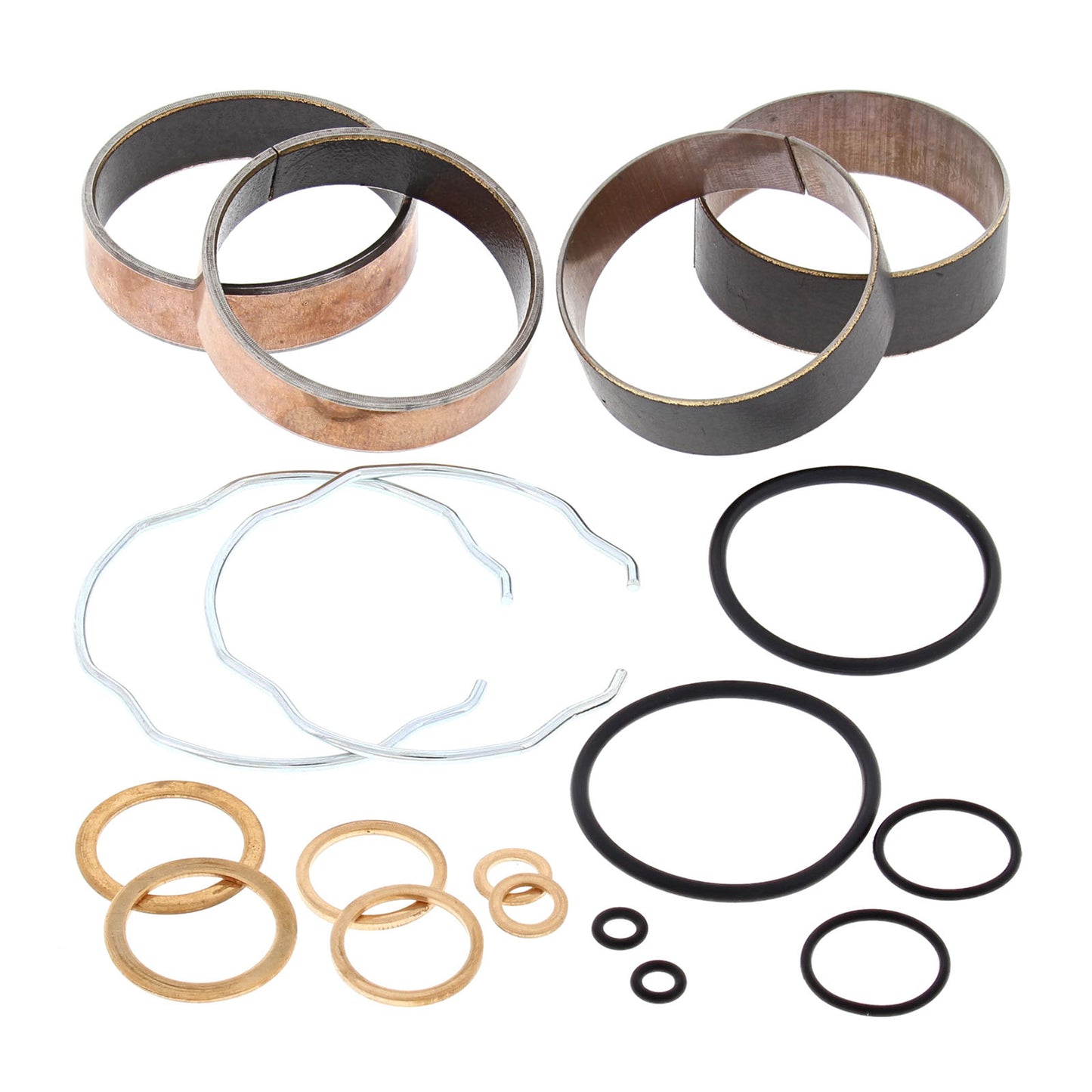 All Balls Racing Fork Bushing Kit (38-6026)