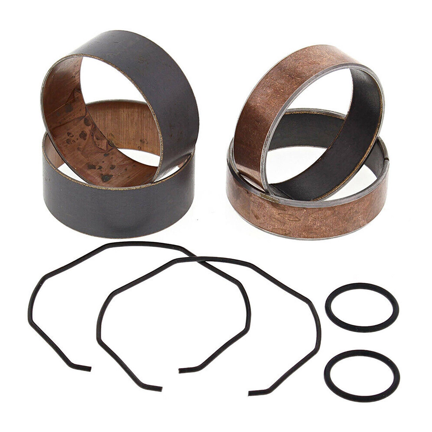 All Balls Racing Fork Bushing Kit (38-6046)