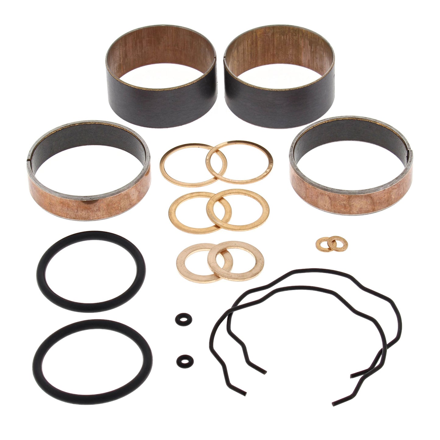 All Balls Racing Fork Bushing Kit (38-6048)