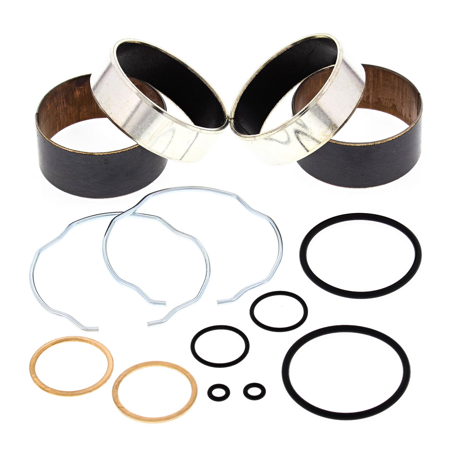 All Balls Racing Fork Bushing Kit (38-6057)