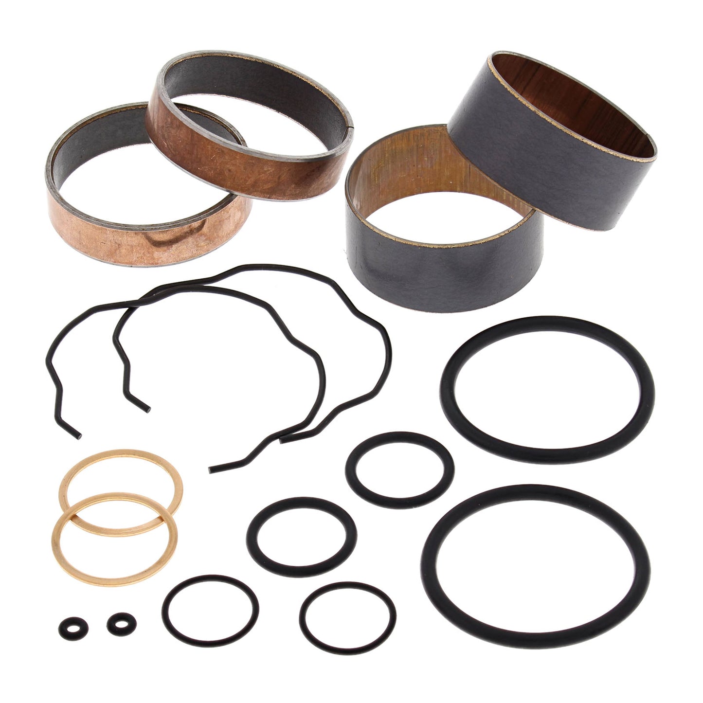 All Balls Racing Fork Bushing Kit (38-6064)