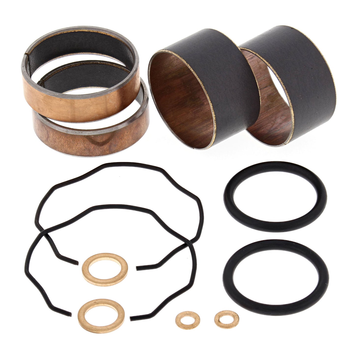 All Balls Racing Fork Bushing Kit (38-6065)