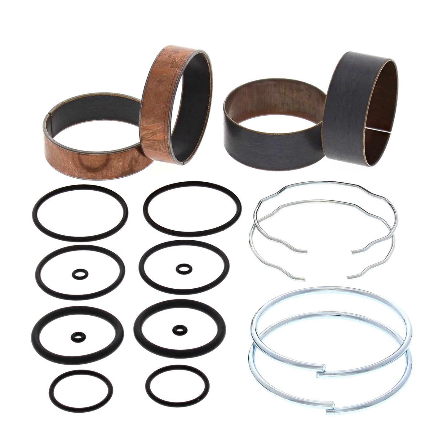 All Balls Racing Fork Bushing Kit (38-6081)