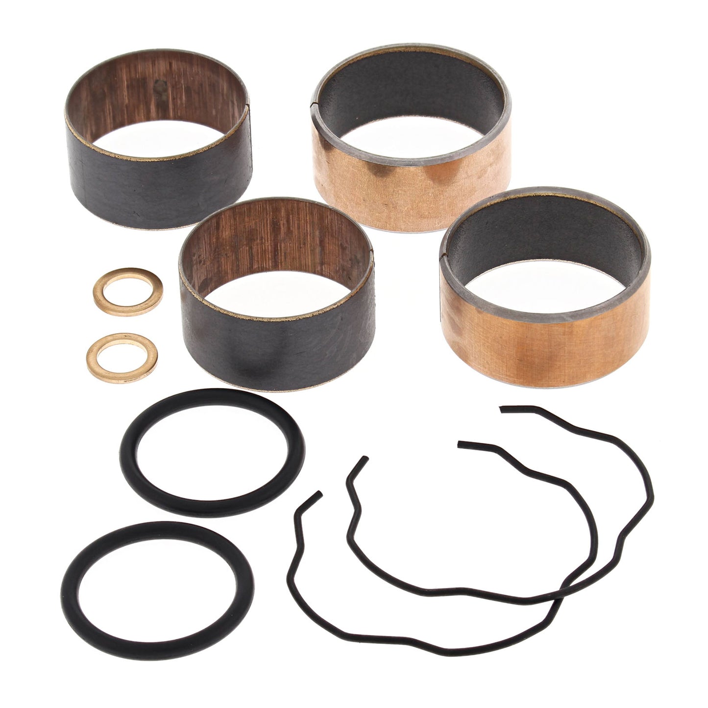 All Balls Racing Fork Bushing Kit (38-6100)