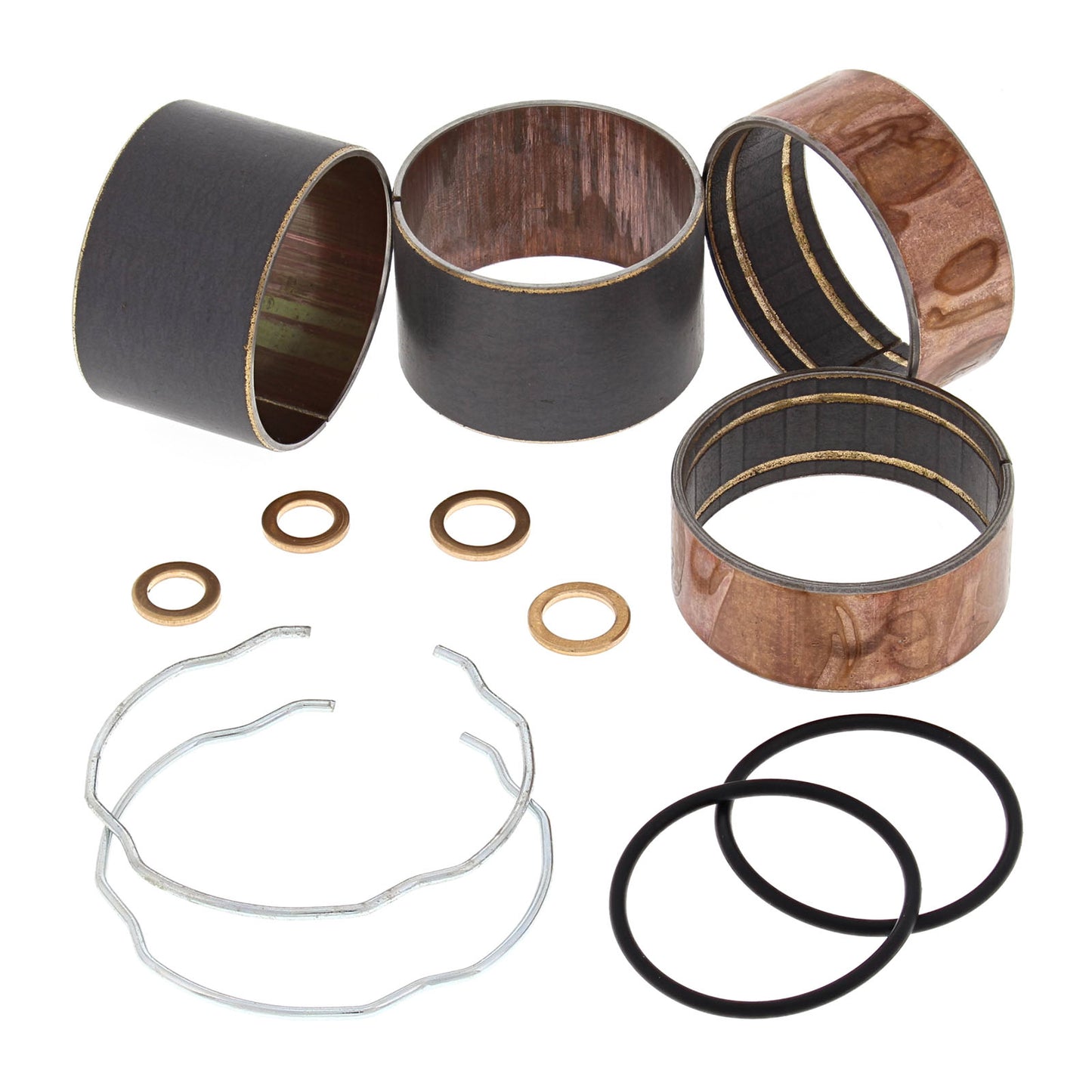 All Balls Racing Fork Bushing Kit (38-6101)