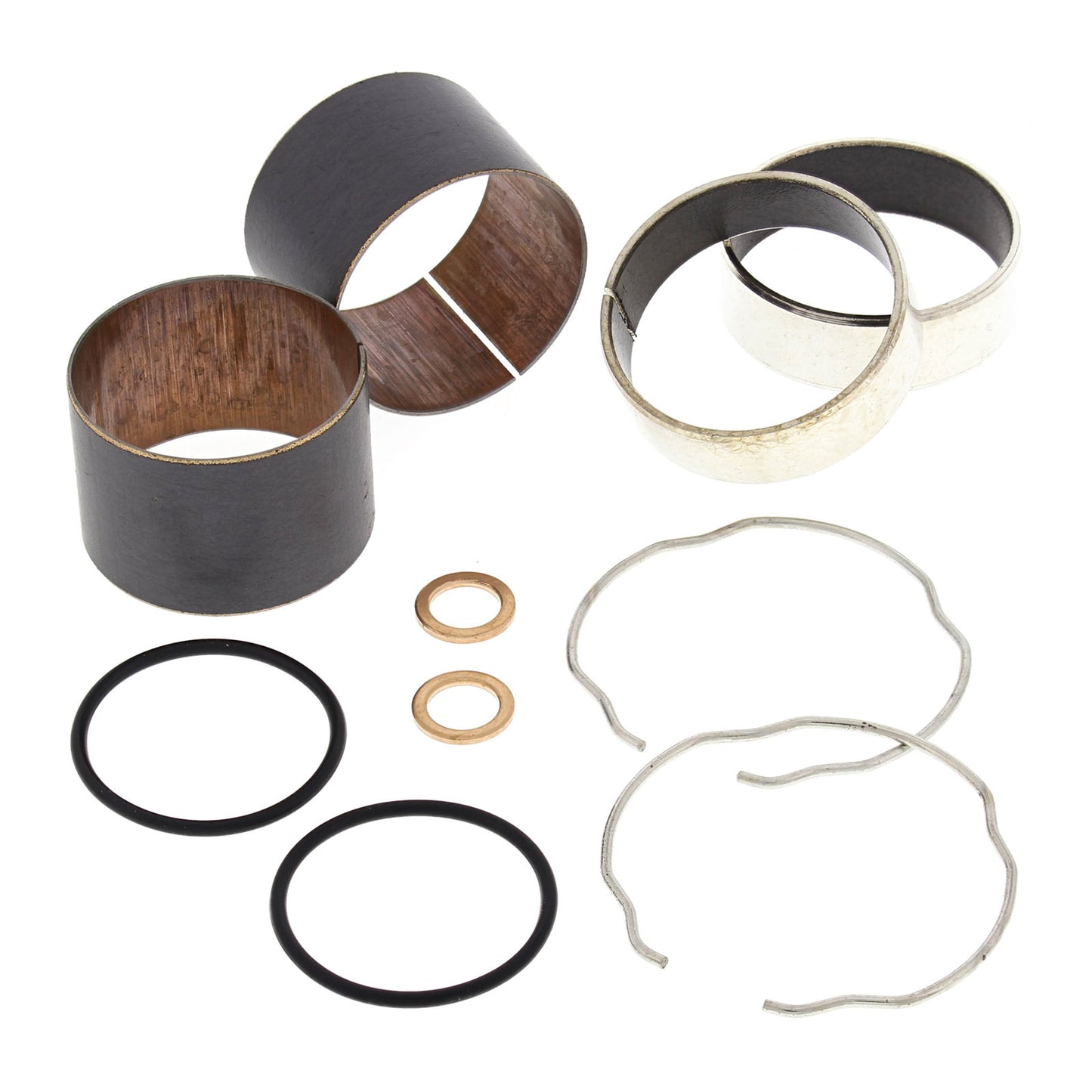 All Balls Racing Fork Bushing Kit (38-6102)
