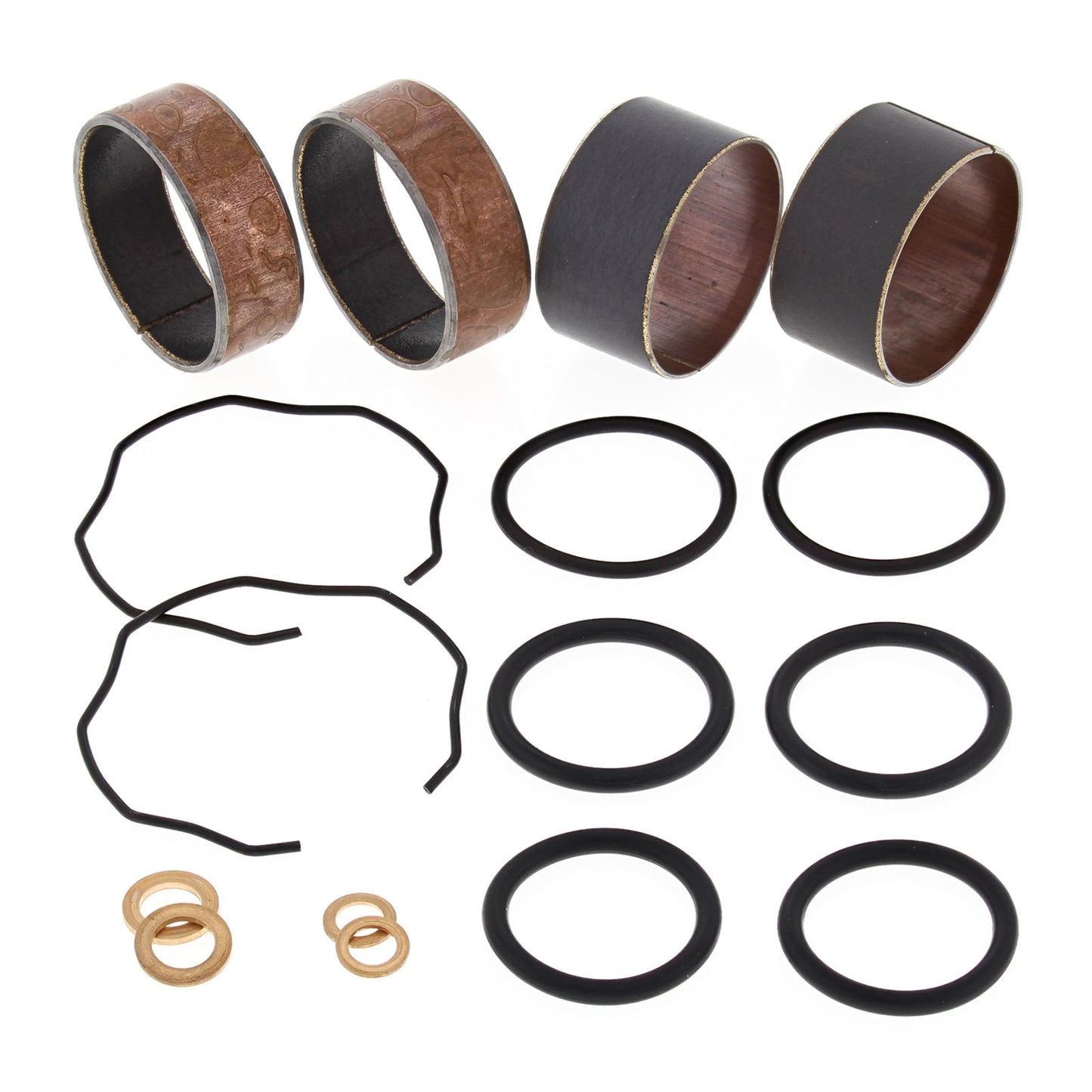 All Balls Racing Fork Bushing Kit (38-6103)