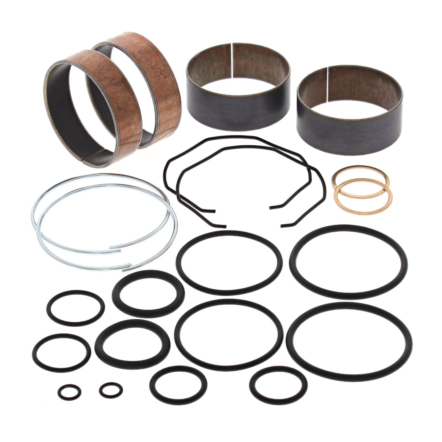All Balls Racing Fork Bushing Kit (38-6109)