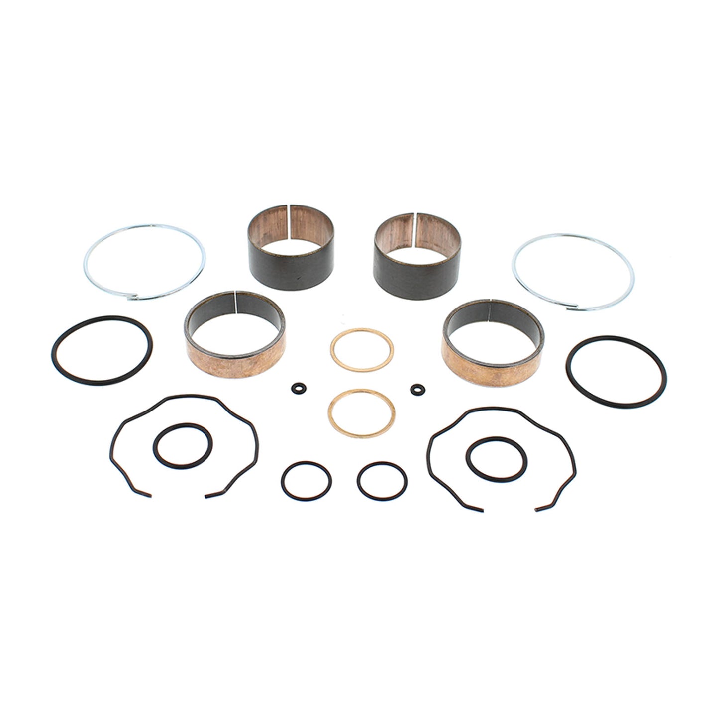 All Balls Racing Fork Bushing Kit (38-6112)