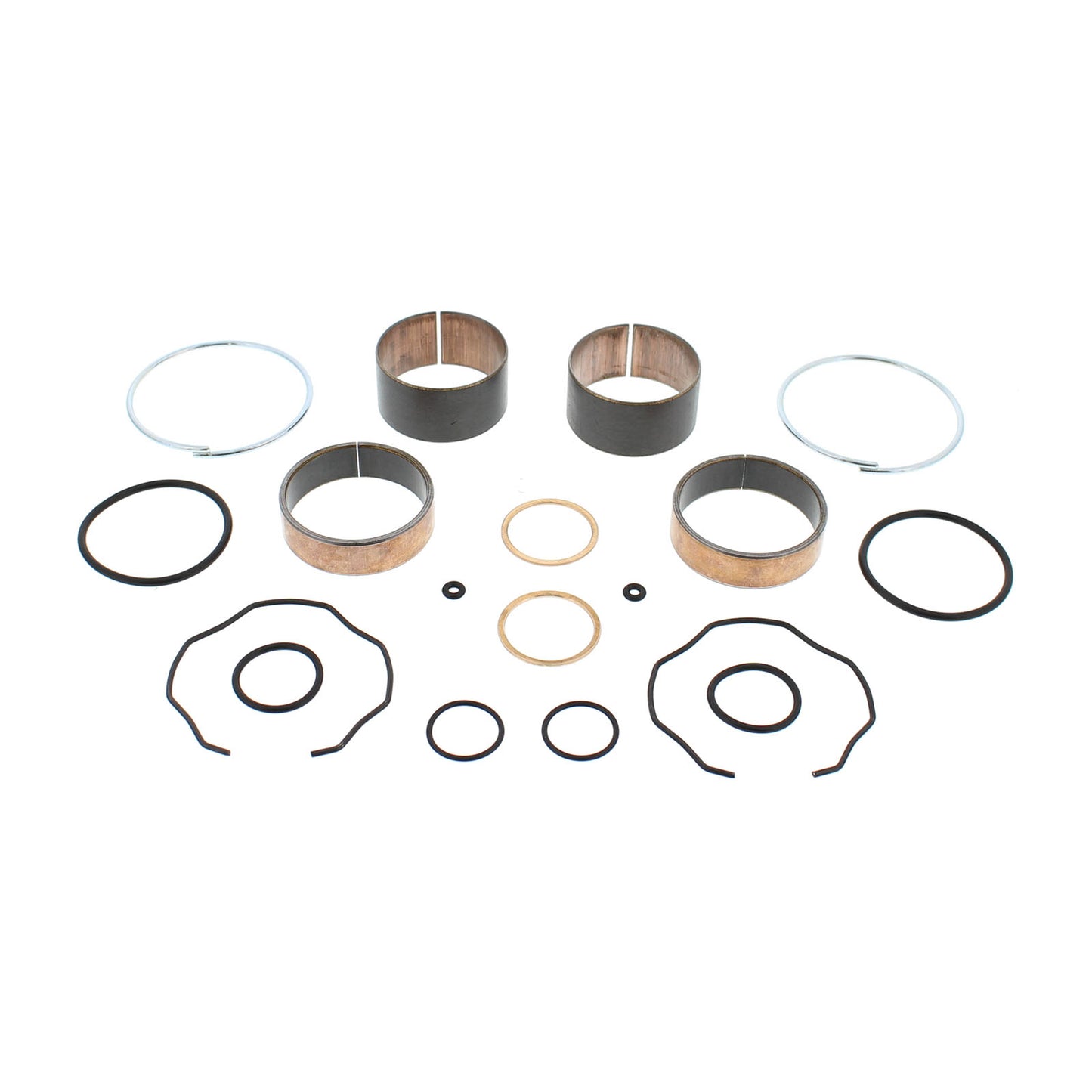 All Balls Racing Fork Bushing Kit (38-6112)