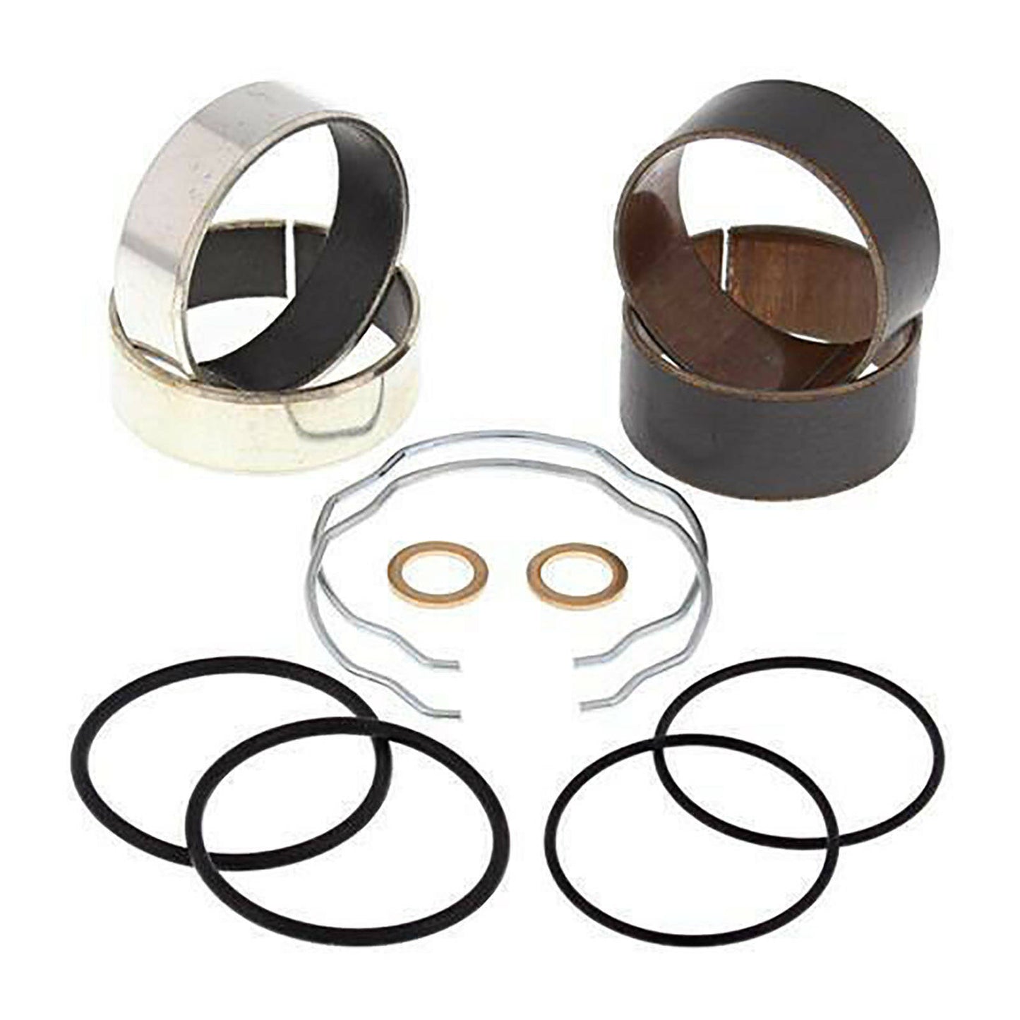 All Balls Racing Fork Bushing Kit (38-6114)