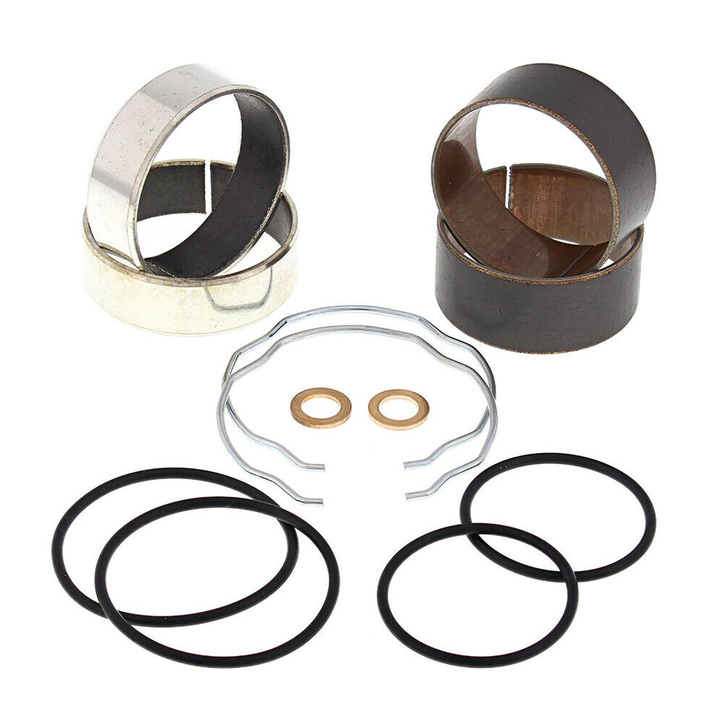 All Balls Racing Fork Bushing Kit (38-6115)
