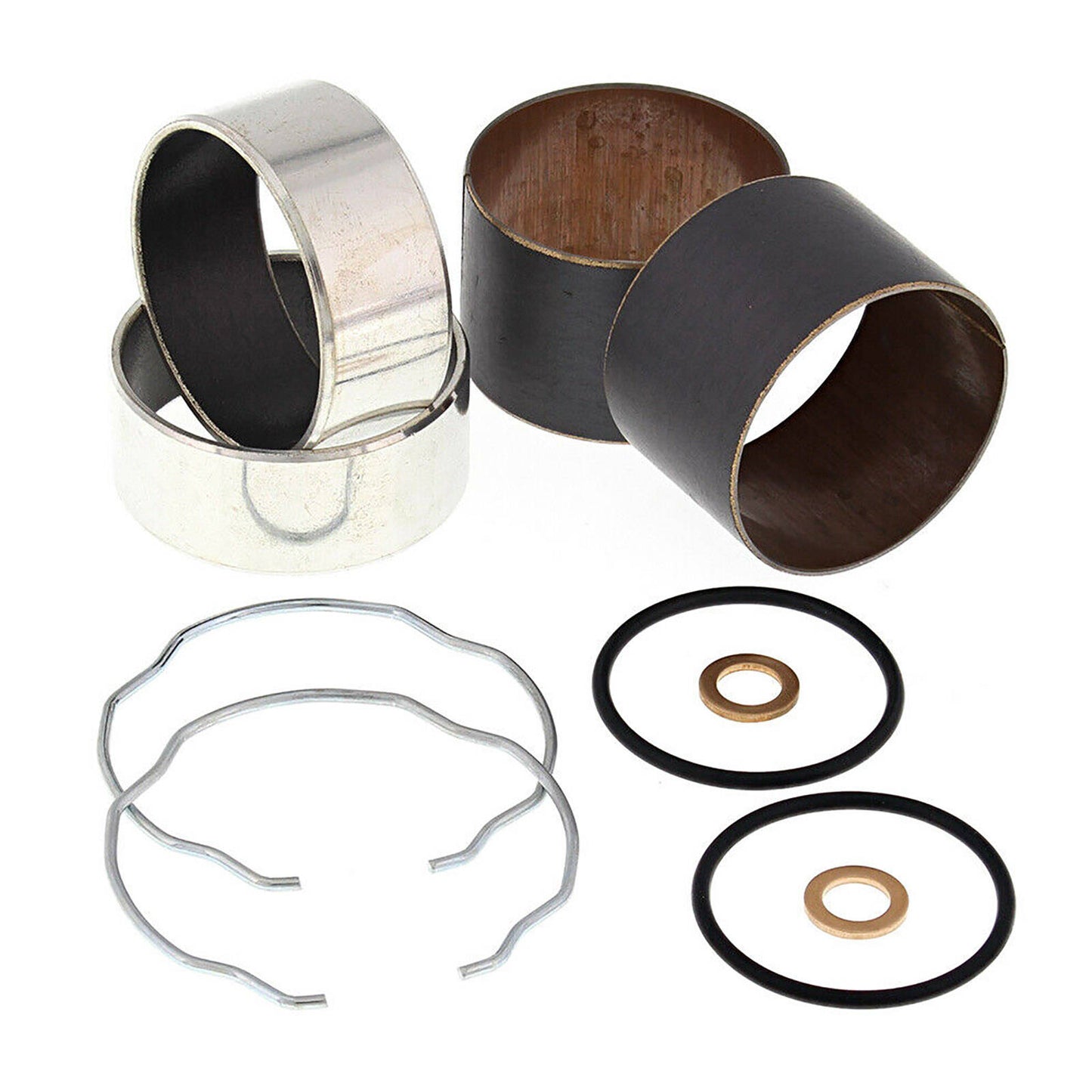 All Balls Racing Fork Bushing Kit (38-6120)