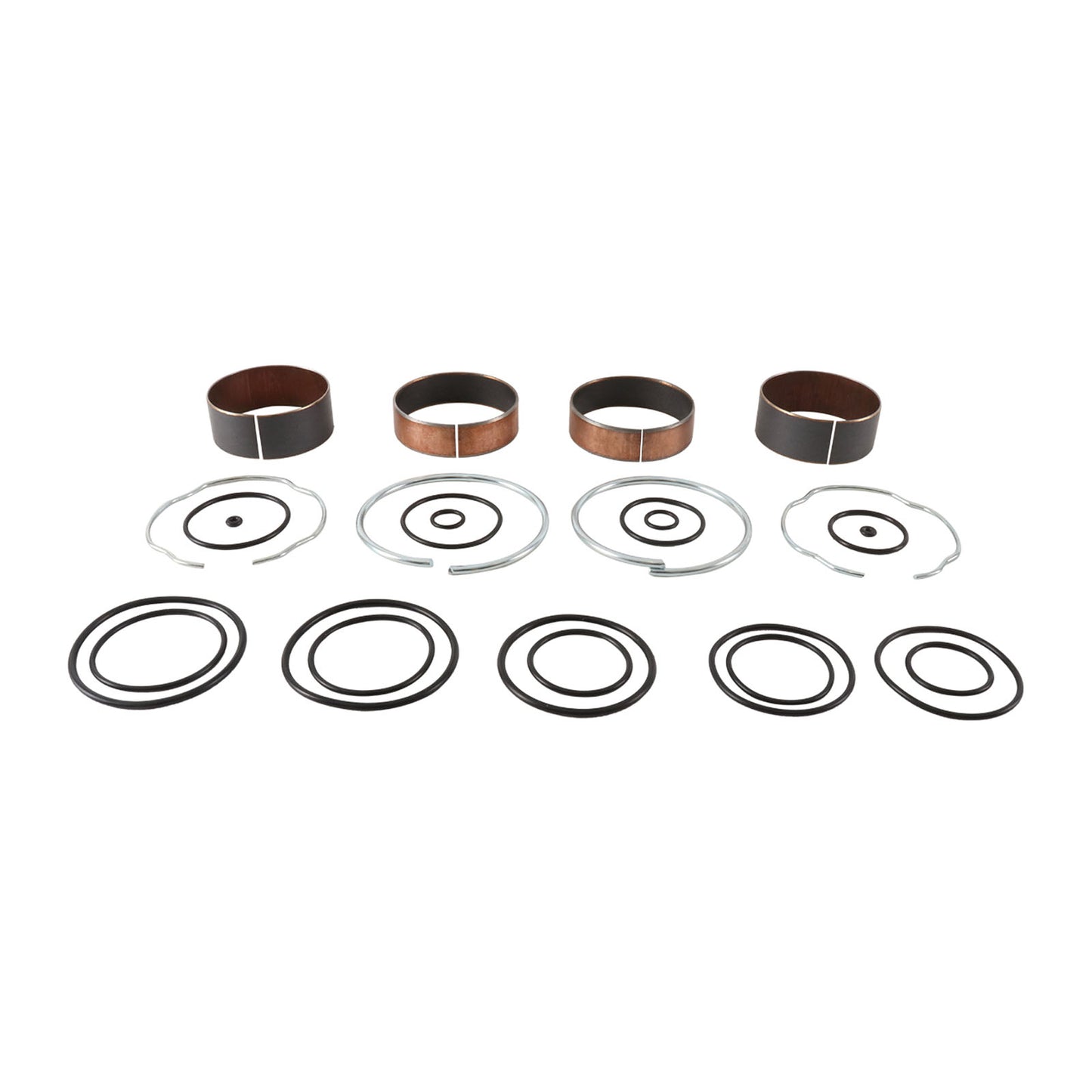 All Balls Racing Fork Bushing Kit (38-6130)