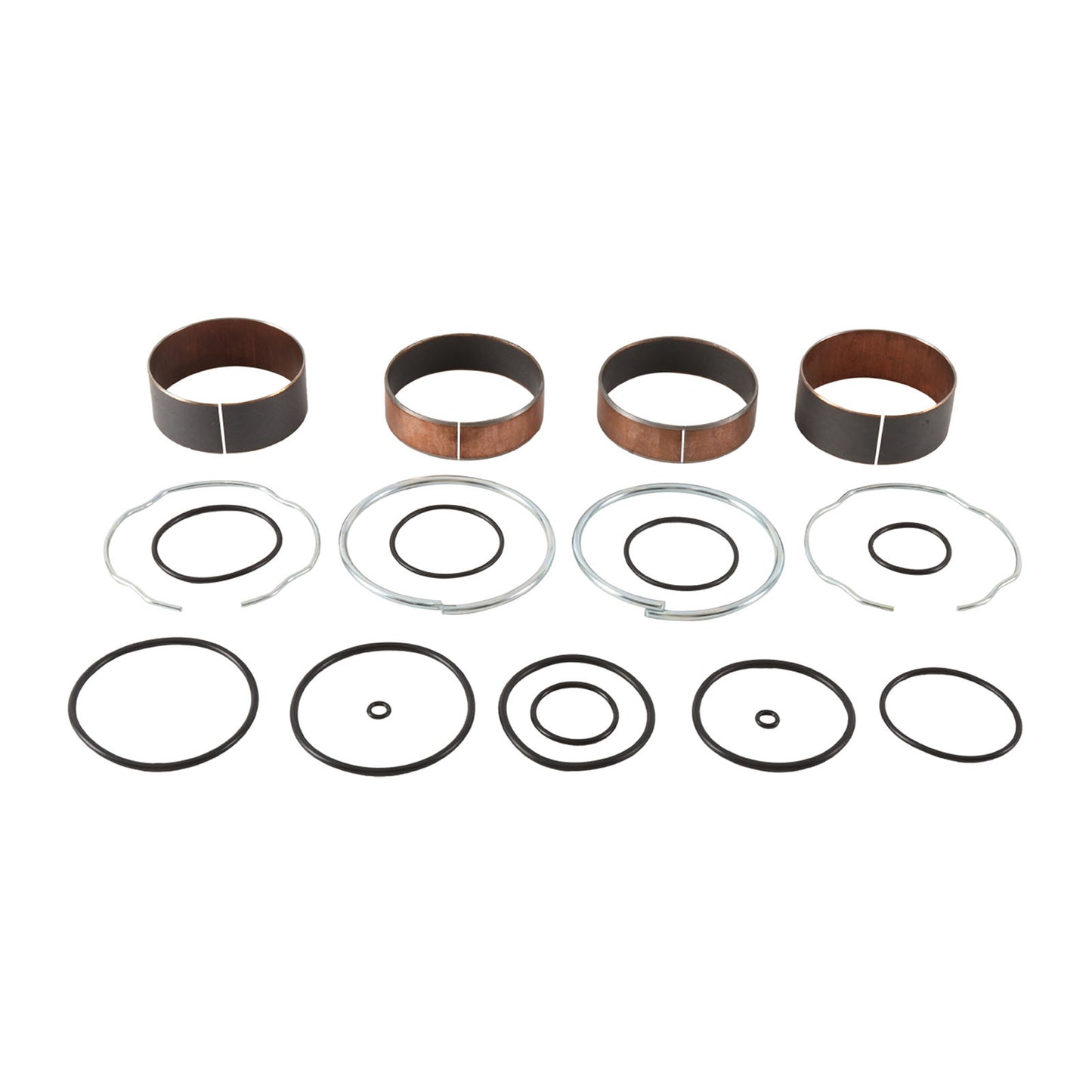 All Balls Racing Fork Bushing Kit (38-6131)