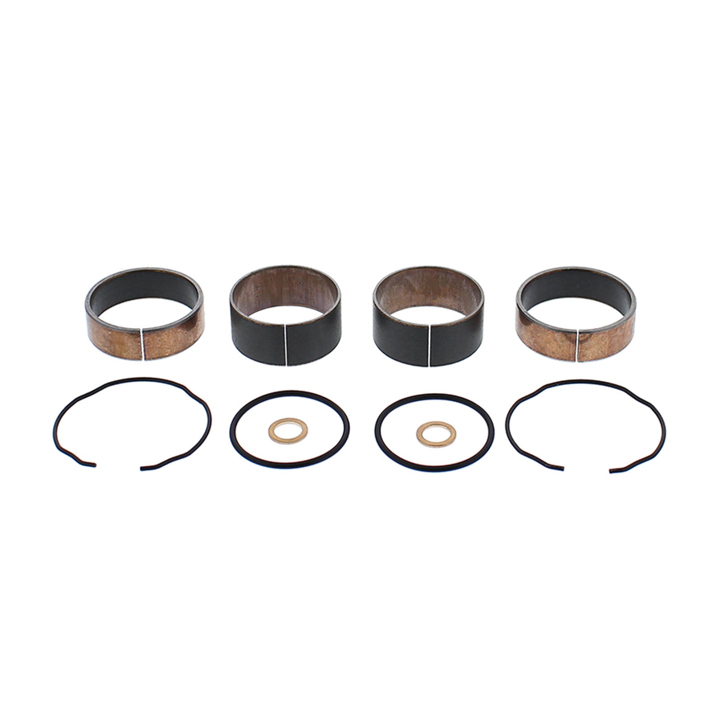 All Balls Racing Fork Bushing Kit (38-6133)