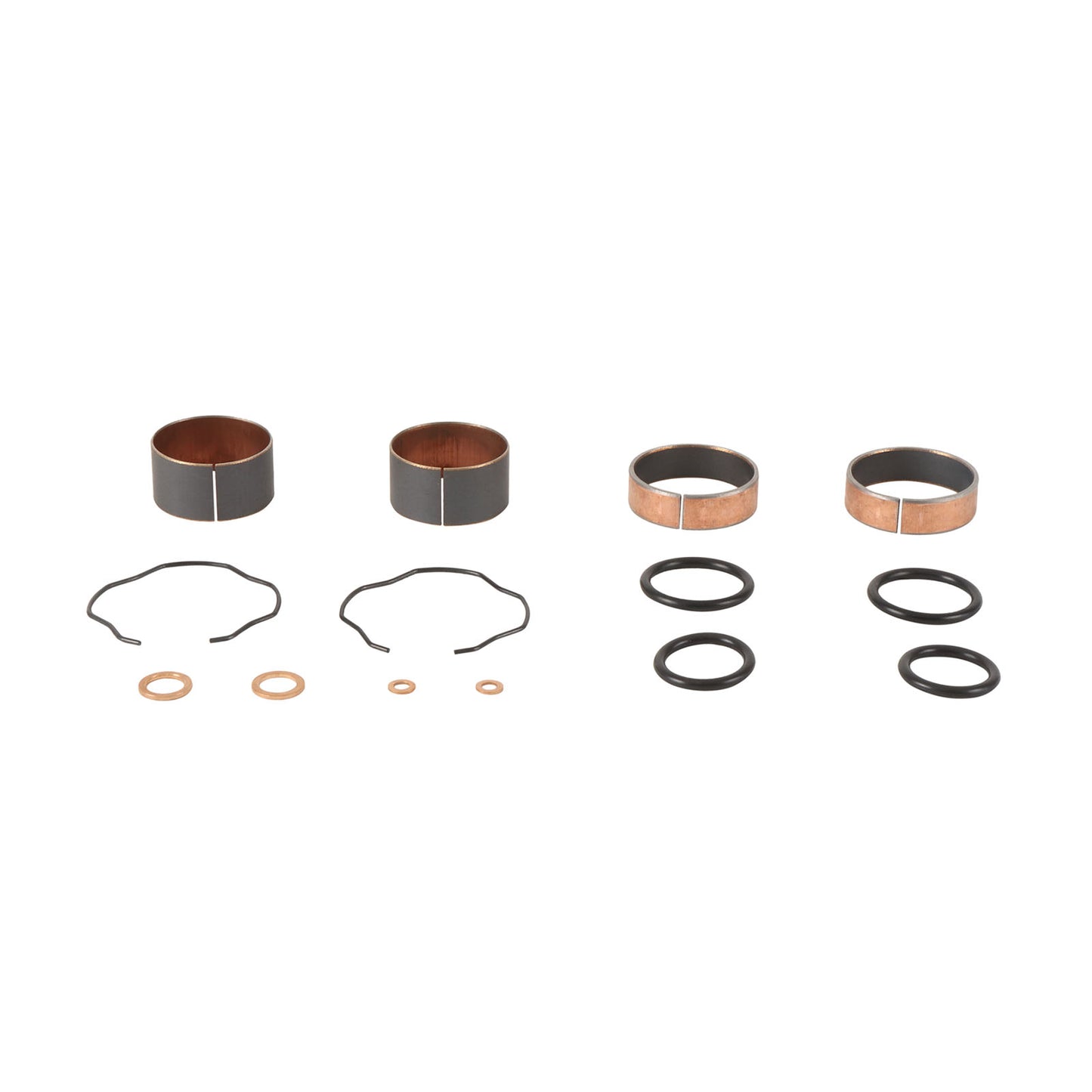 All Balls Racing Fork Bushing Kit (38-6150)