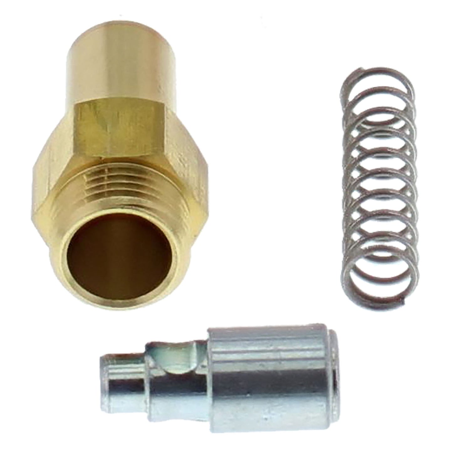 Choke Plunger Kit 46-1032