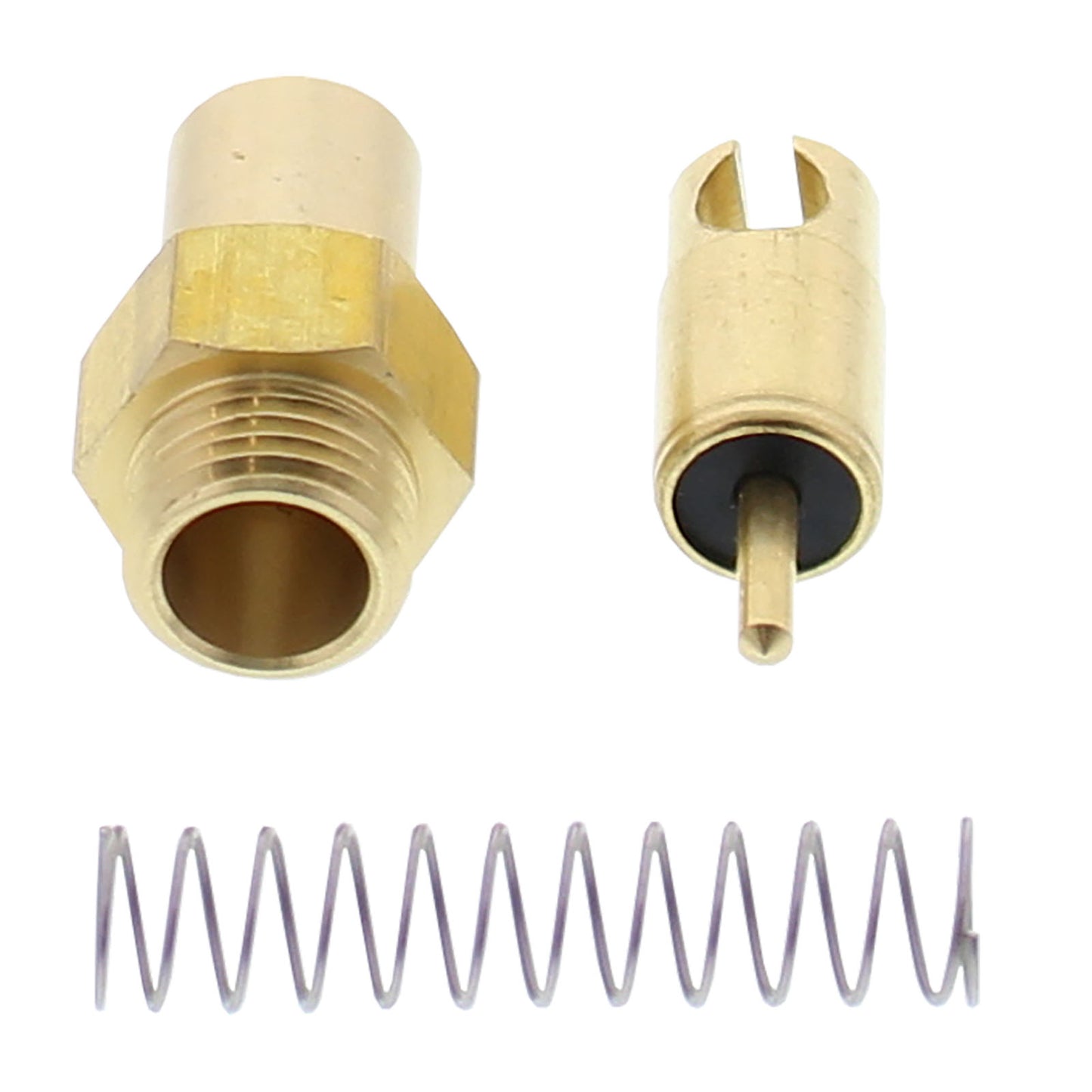 Choke Plunger Kit 46-1033