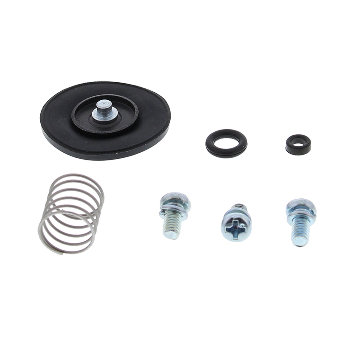 All Balls Racing Accelerator Pump Rebuild Kit (46-3001)