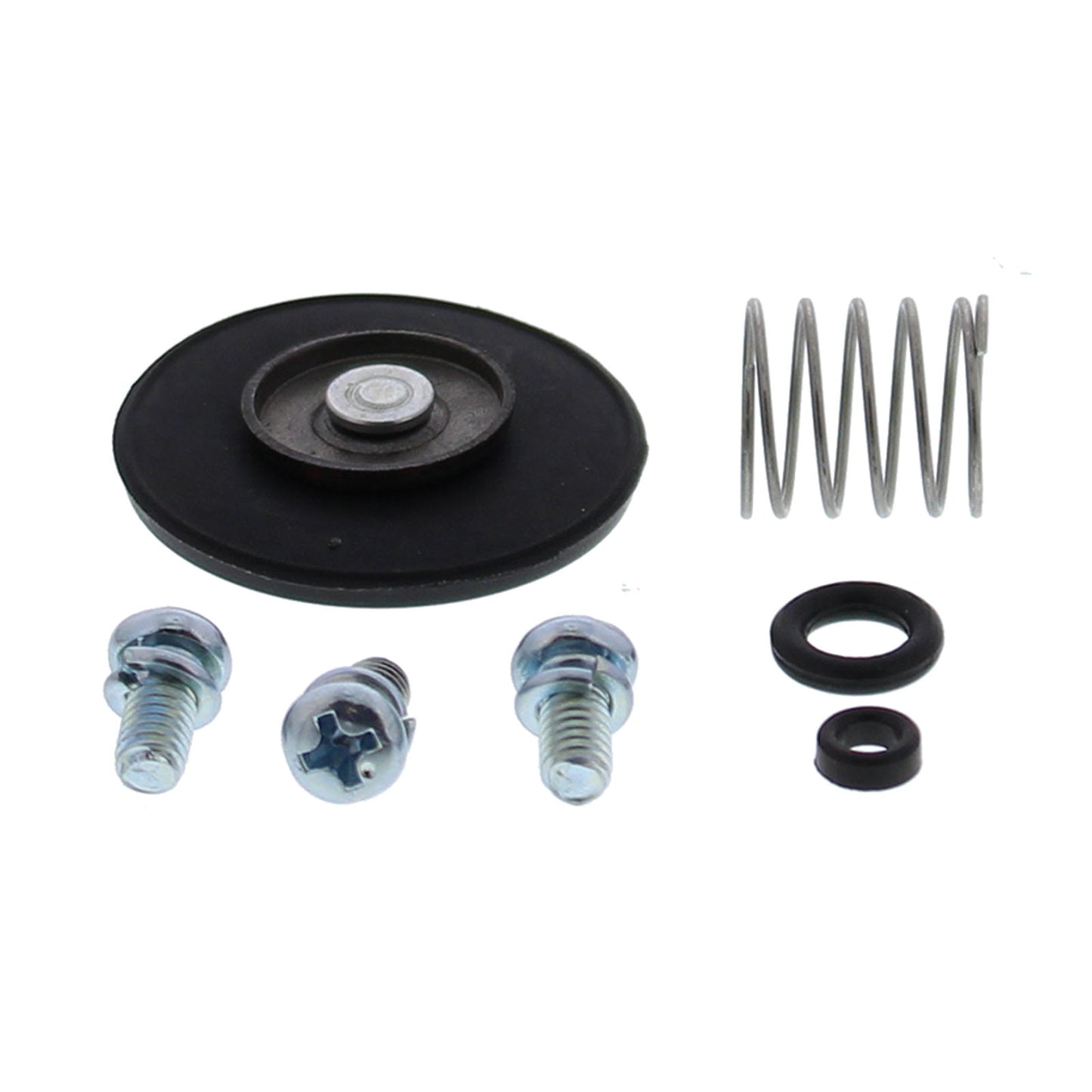 All Balls Racing Accelerator Pump Rebuild Kit (46-3002)