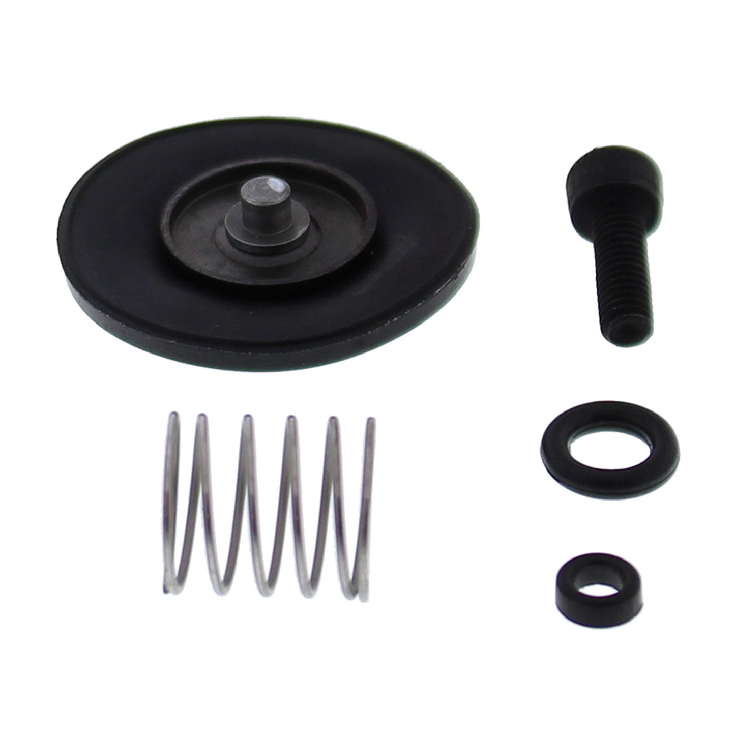 All Balls Racing Accelerator Pump Rebuild Kit (46-3006)