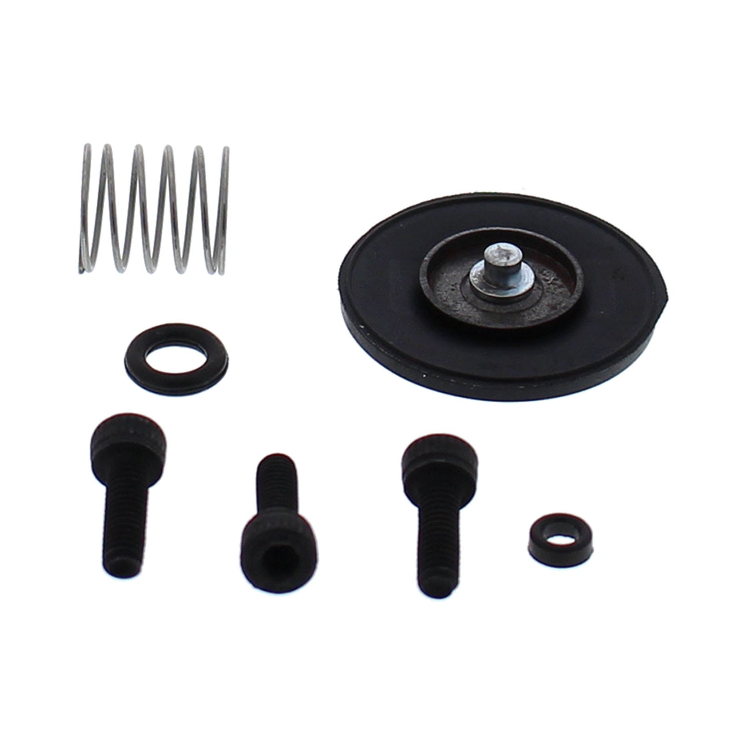 All Balls Racing Accelerator Pump Rebuild Kit (46-3008)