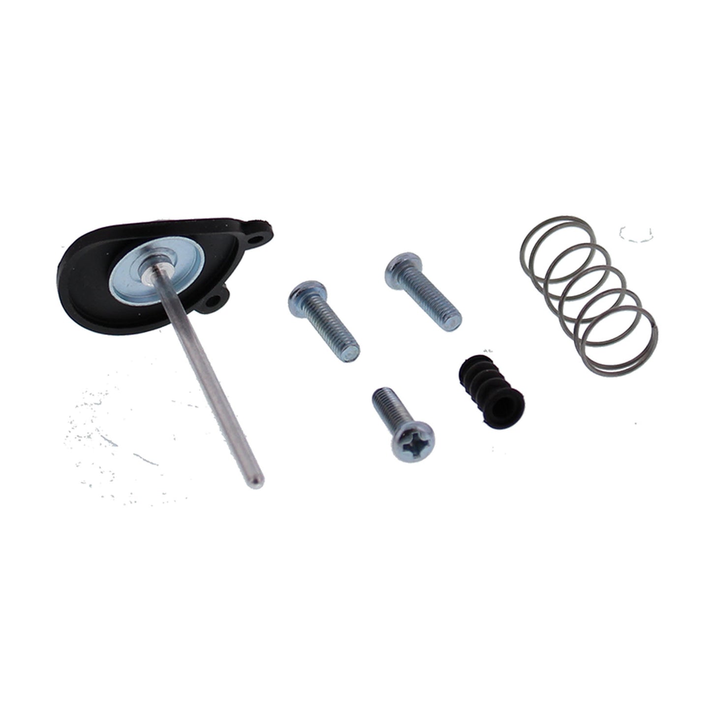 All Balls Racing Accelerator Pump Rebuild Kit (46-3009)