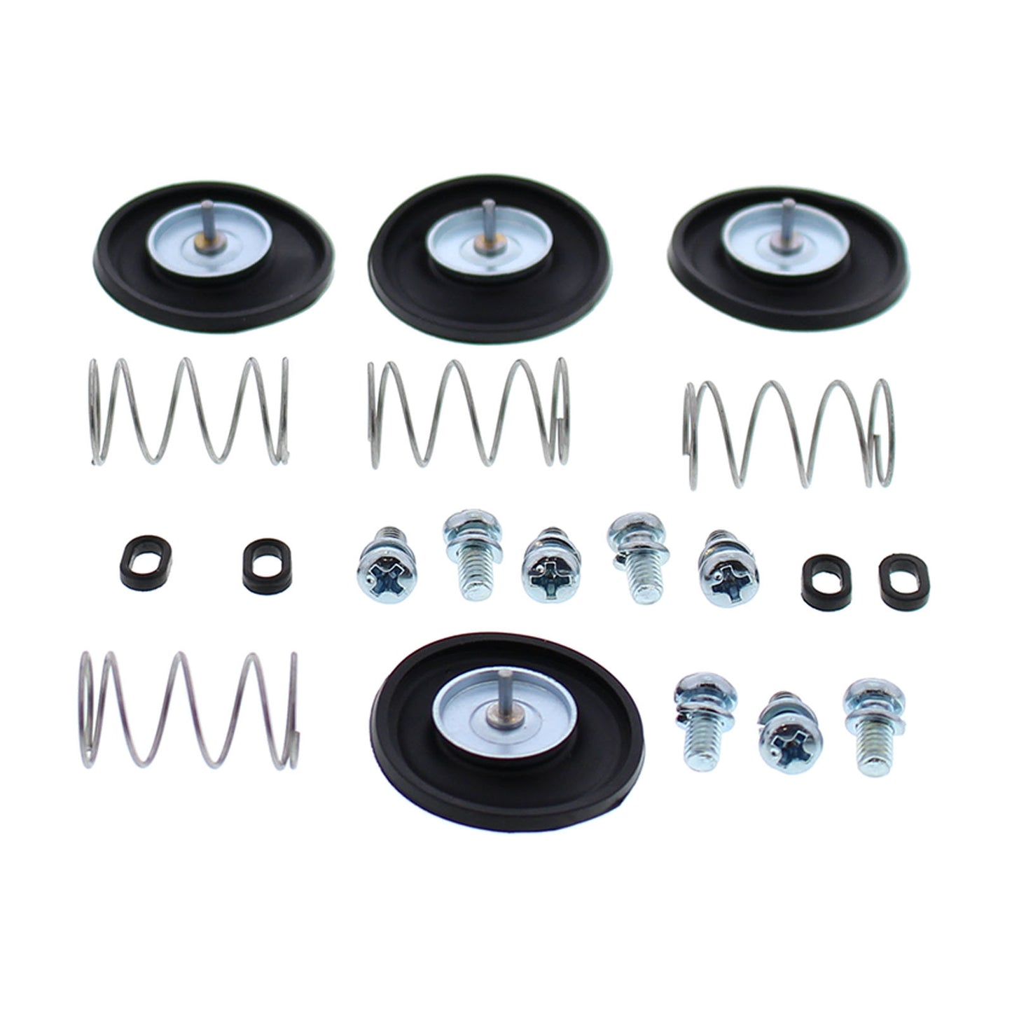 Air Cut Off Valve Kit 46-4028