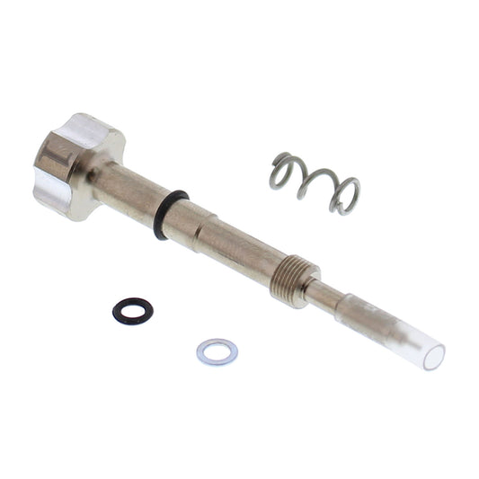 Extended Fuel Mixture Screw (Includes O-Ring, Spring & Washer)