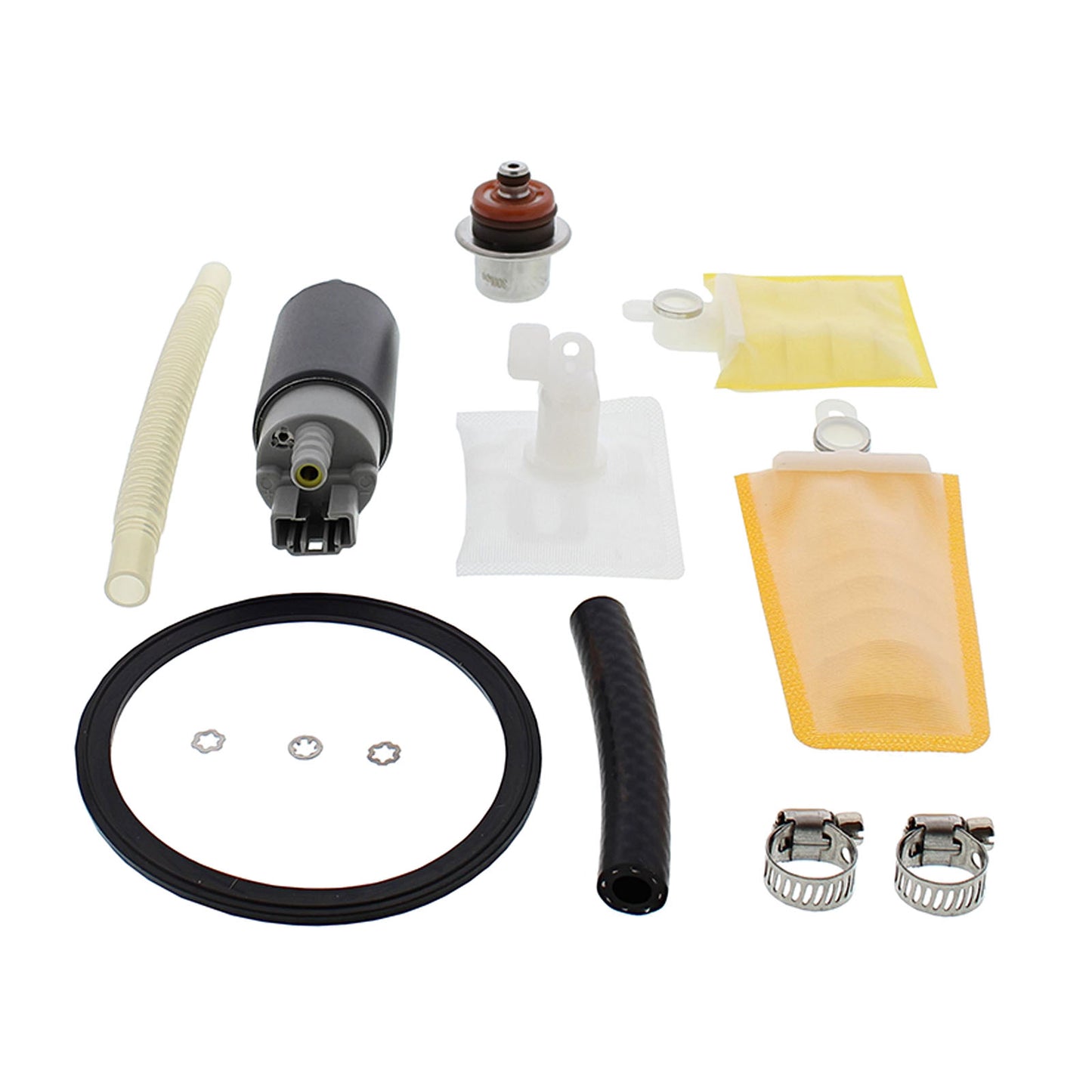 All Balls Racing Fuel Pump Kit (47-2015)